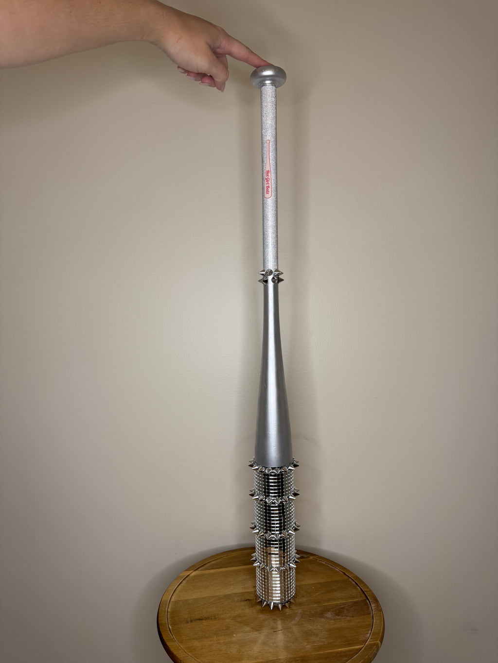 Disco Defender - Restock