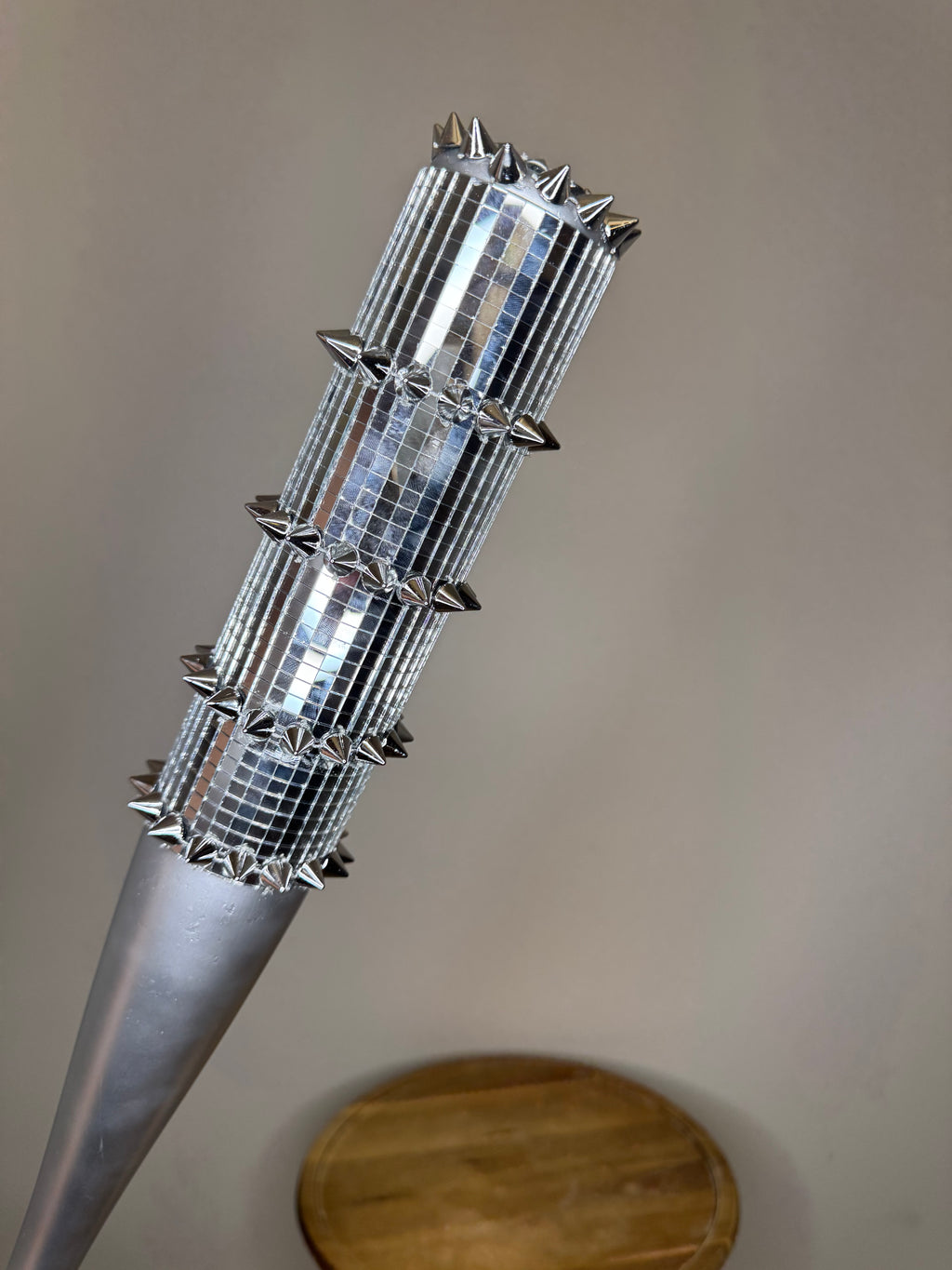 Disco Defender - Restock