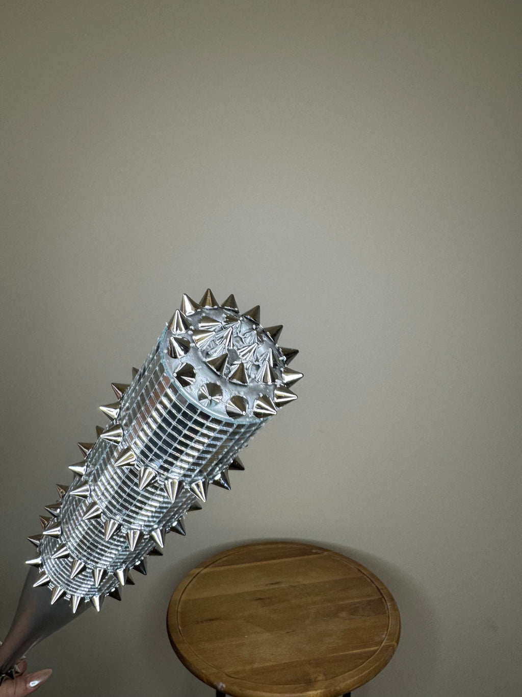 Disco Defender - Restock