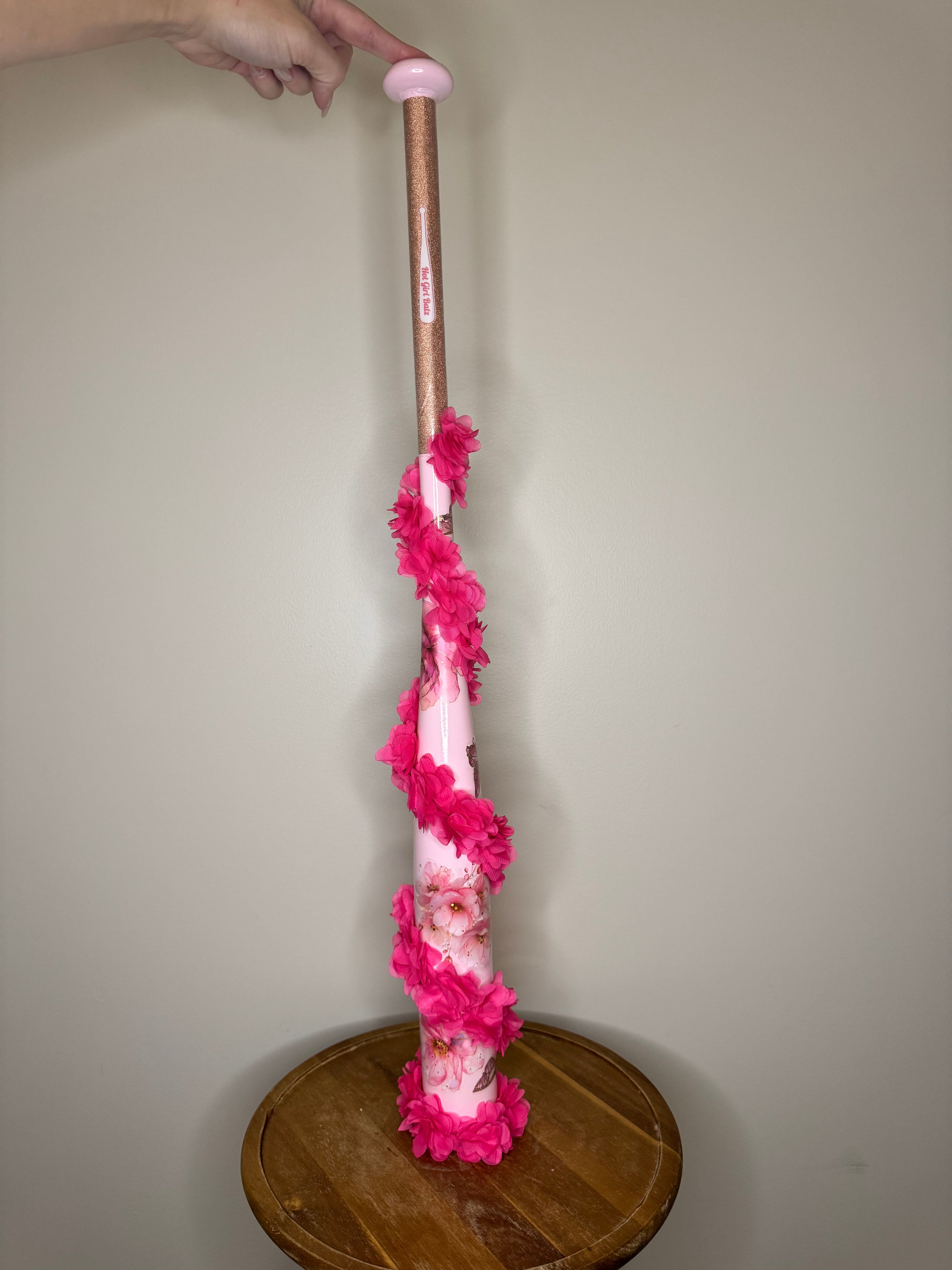 Blossom Basher - RESTOCK
