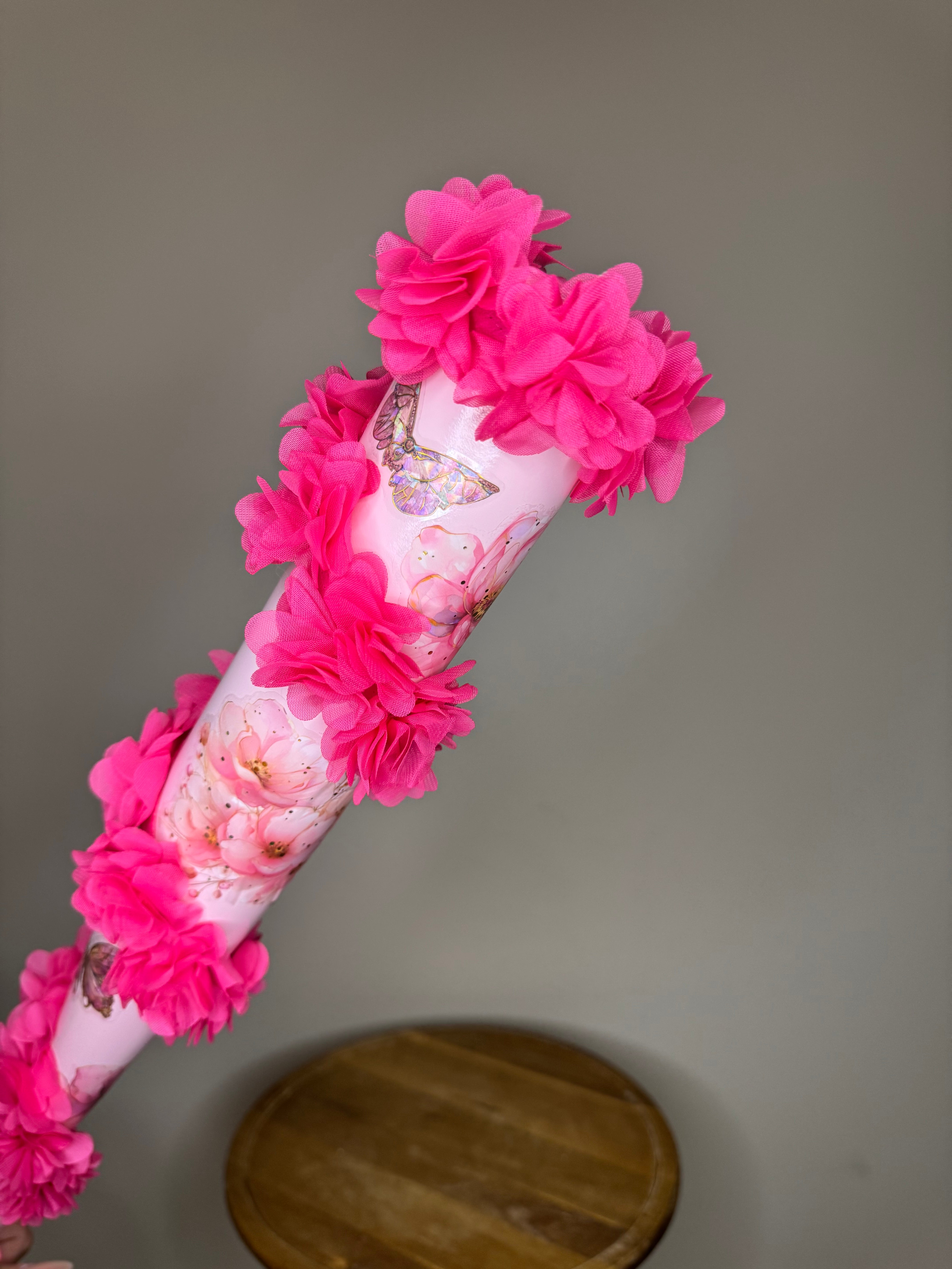 Fleur Fatale Lineup – Hot Girl Batz