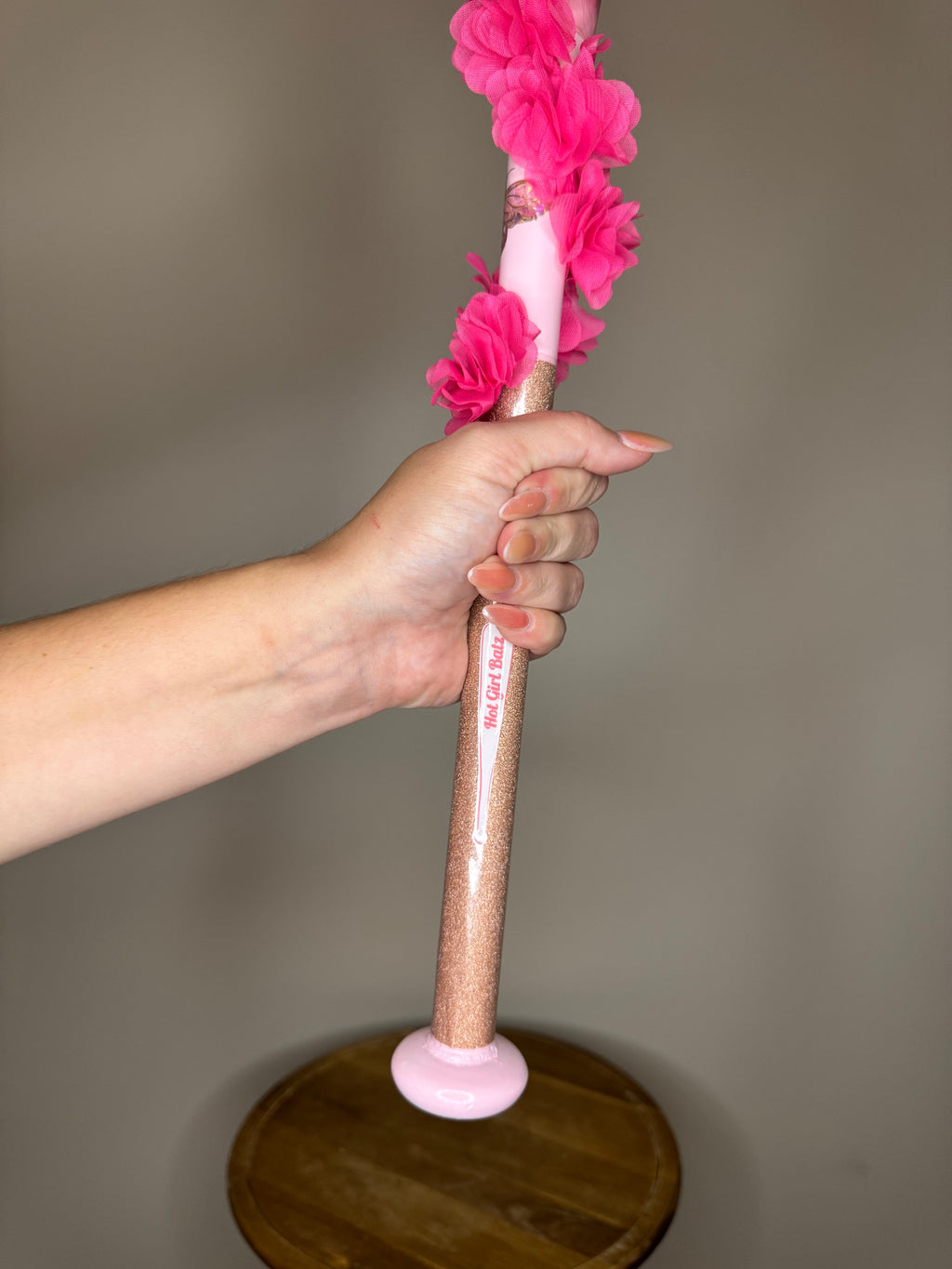 Blossom Basher - RESTOCK