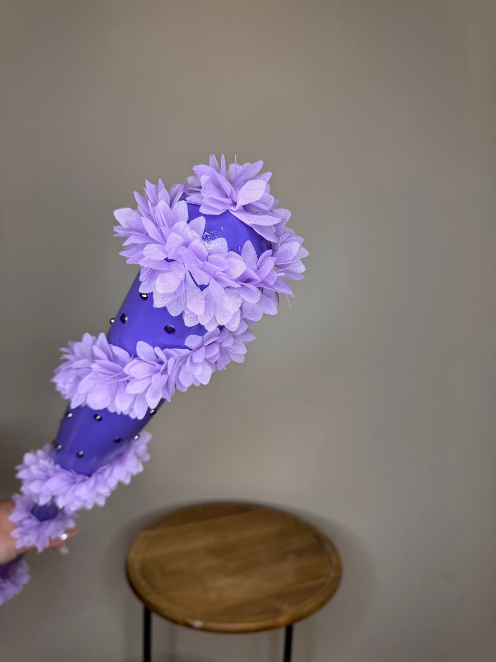 Lavender Haze