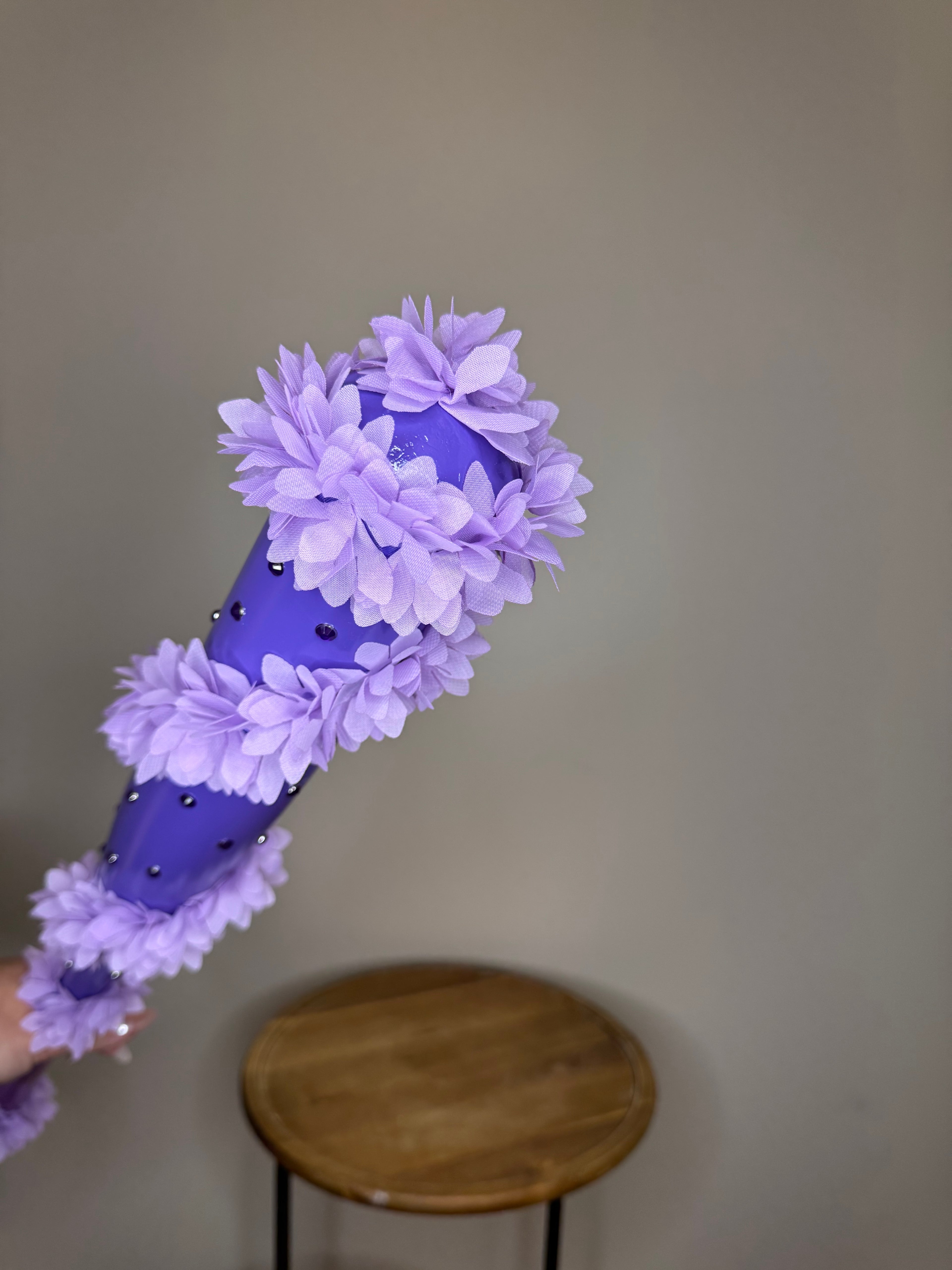 Lavender Haze