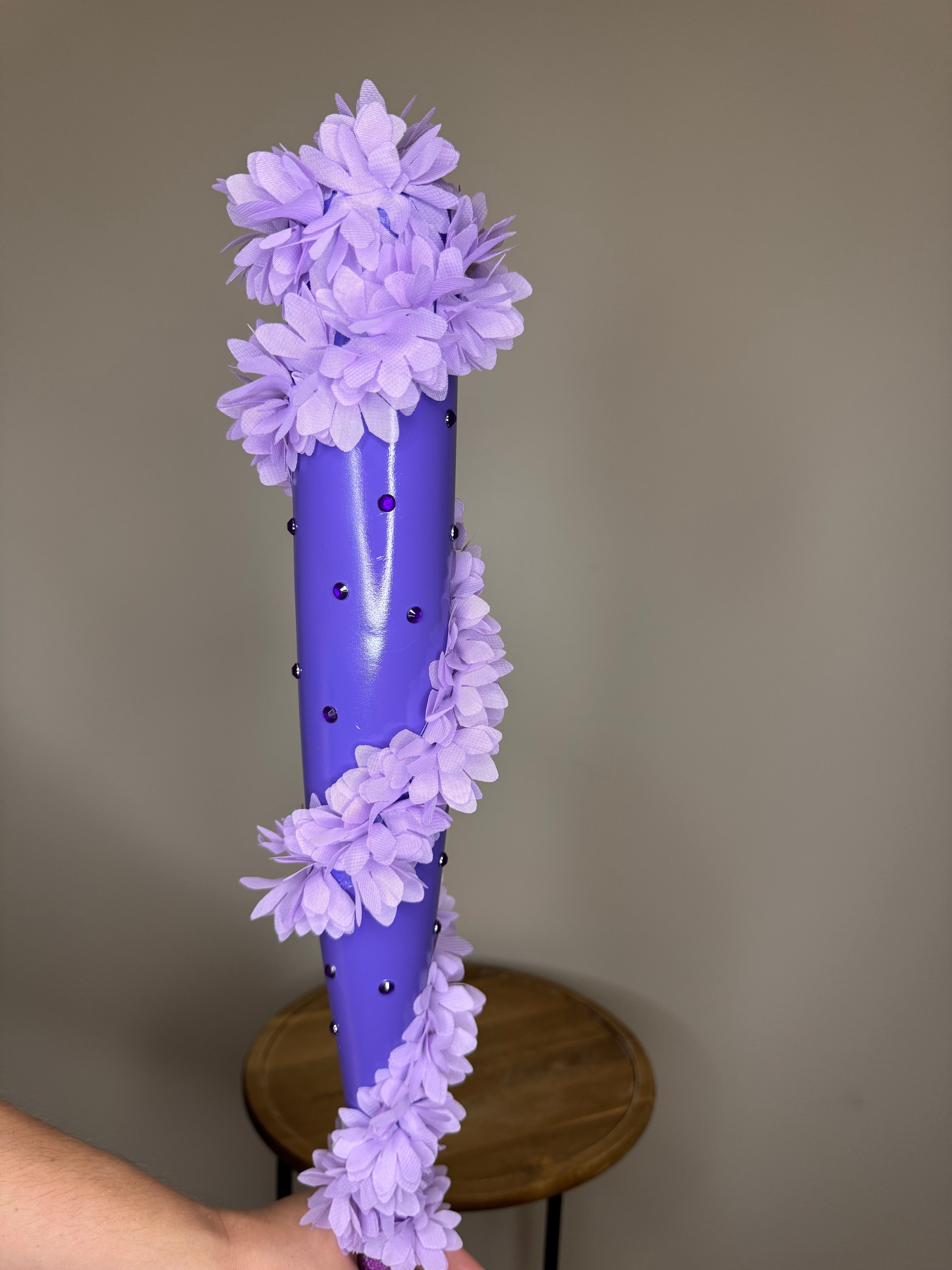 Lavender Haze