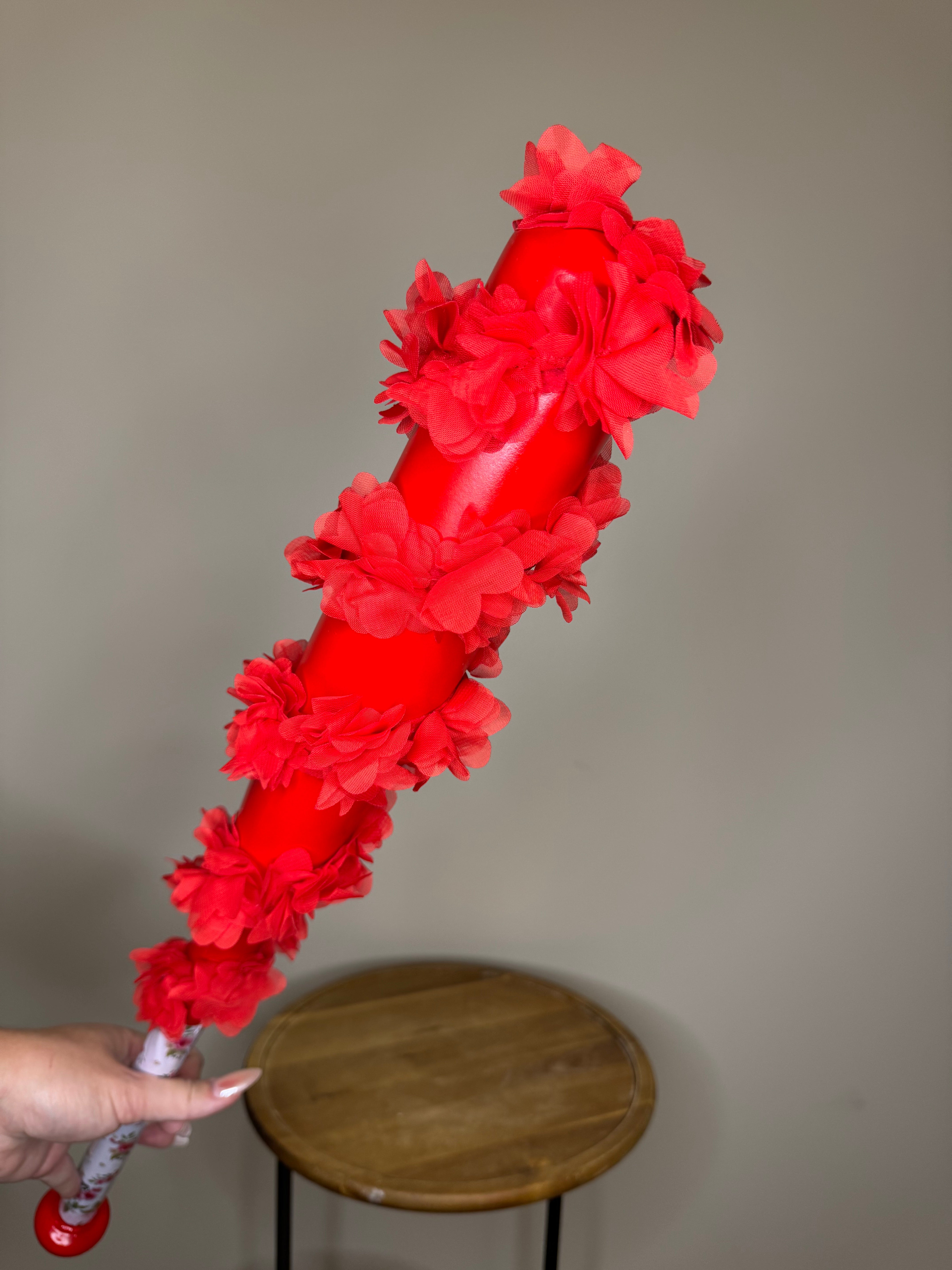 Fleur Fatale Lineup – Hot Girl Batz
