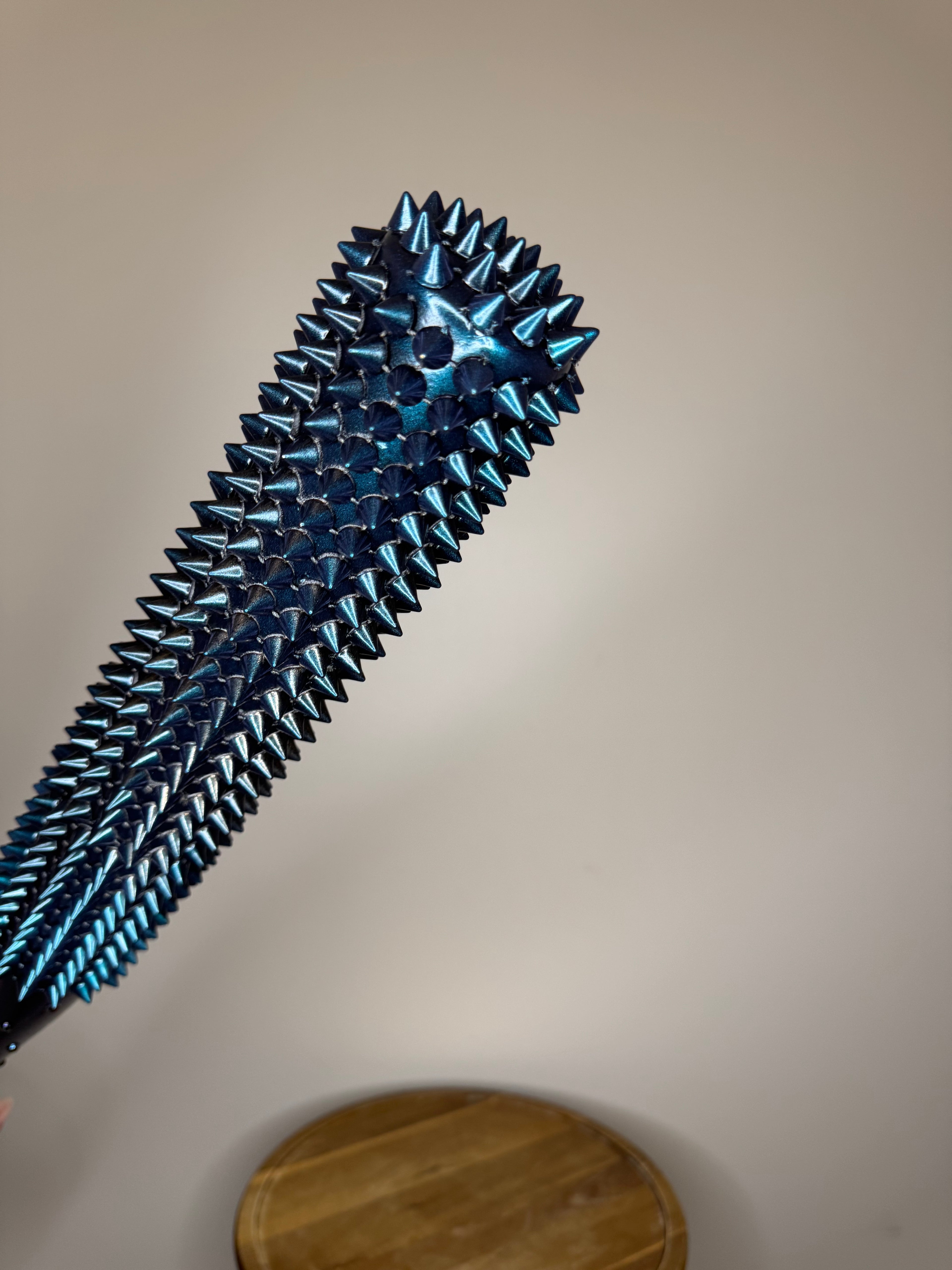 Dragon Scales
