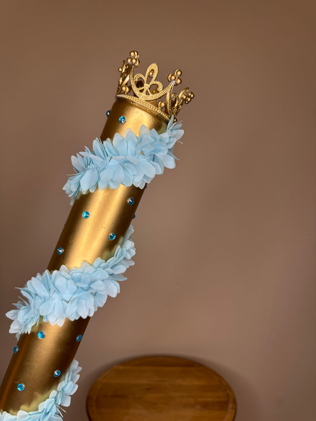 Crown Jewel