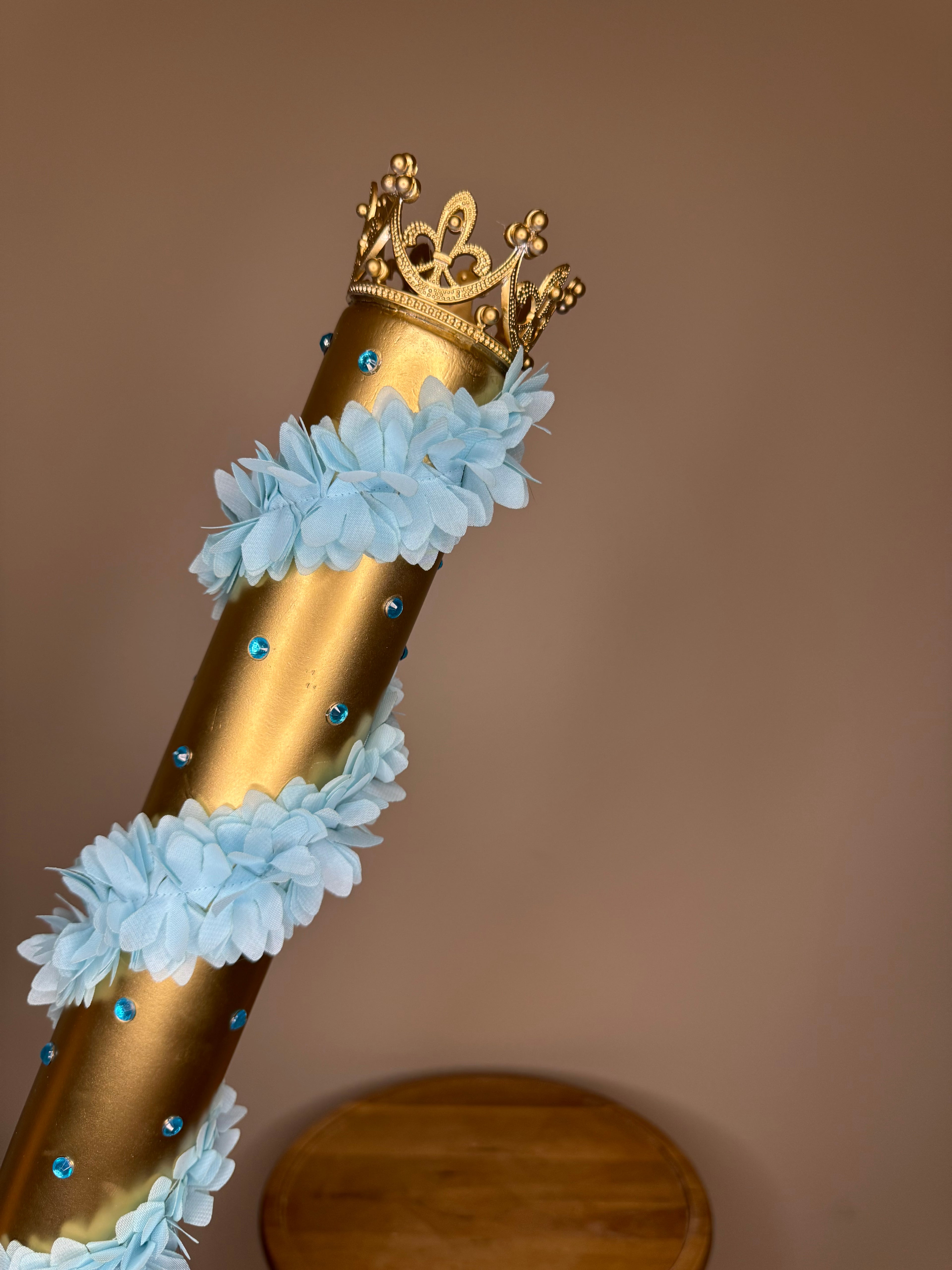 Crown Jewel