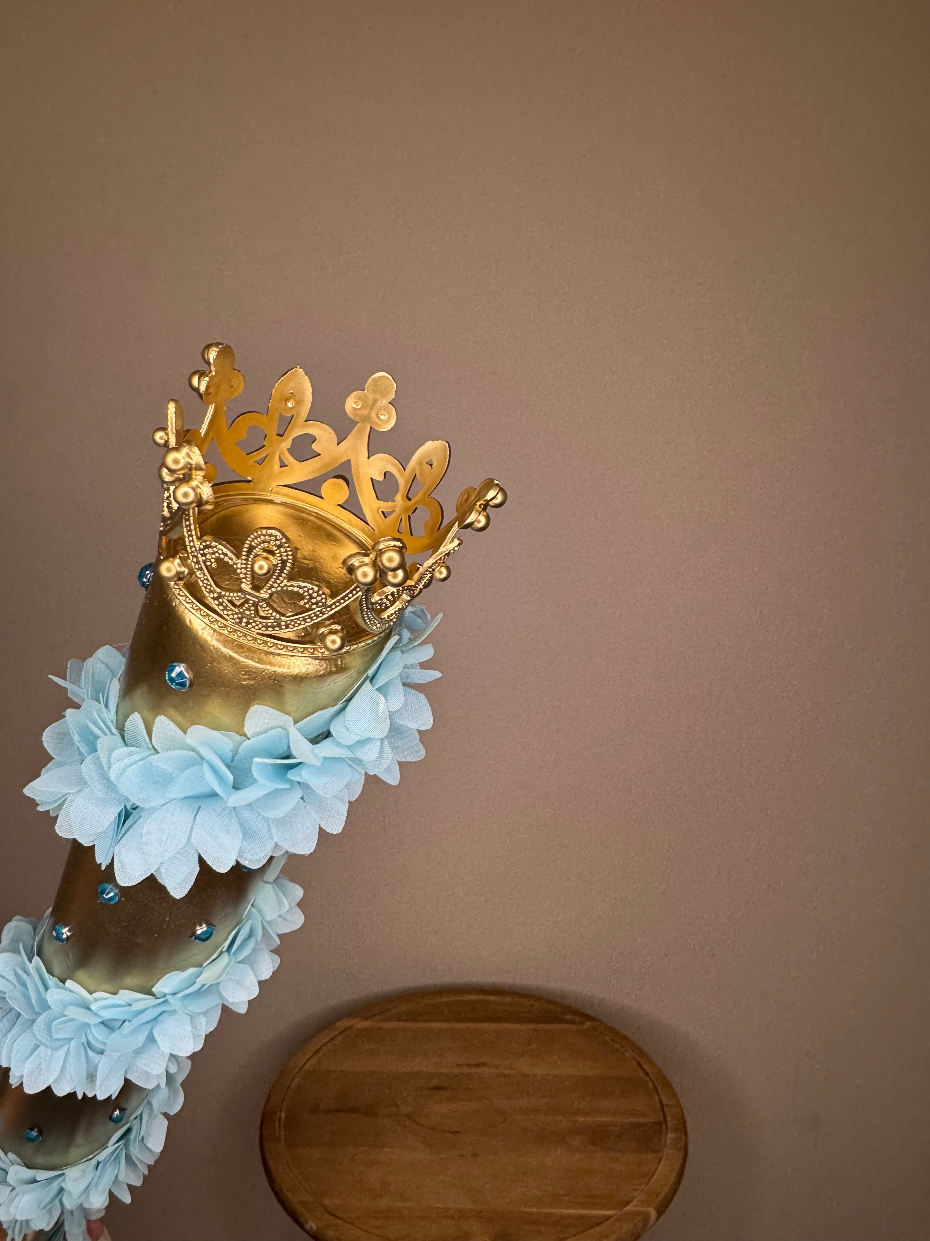 Crown Jewel