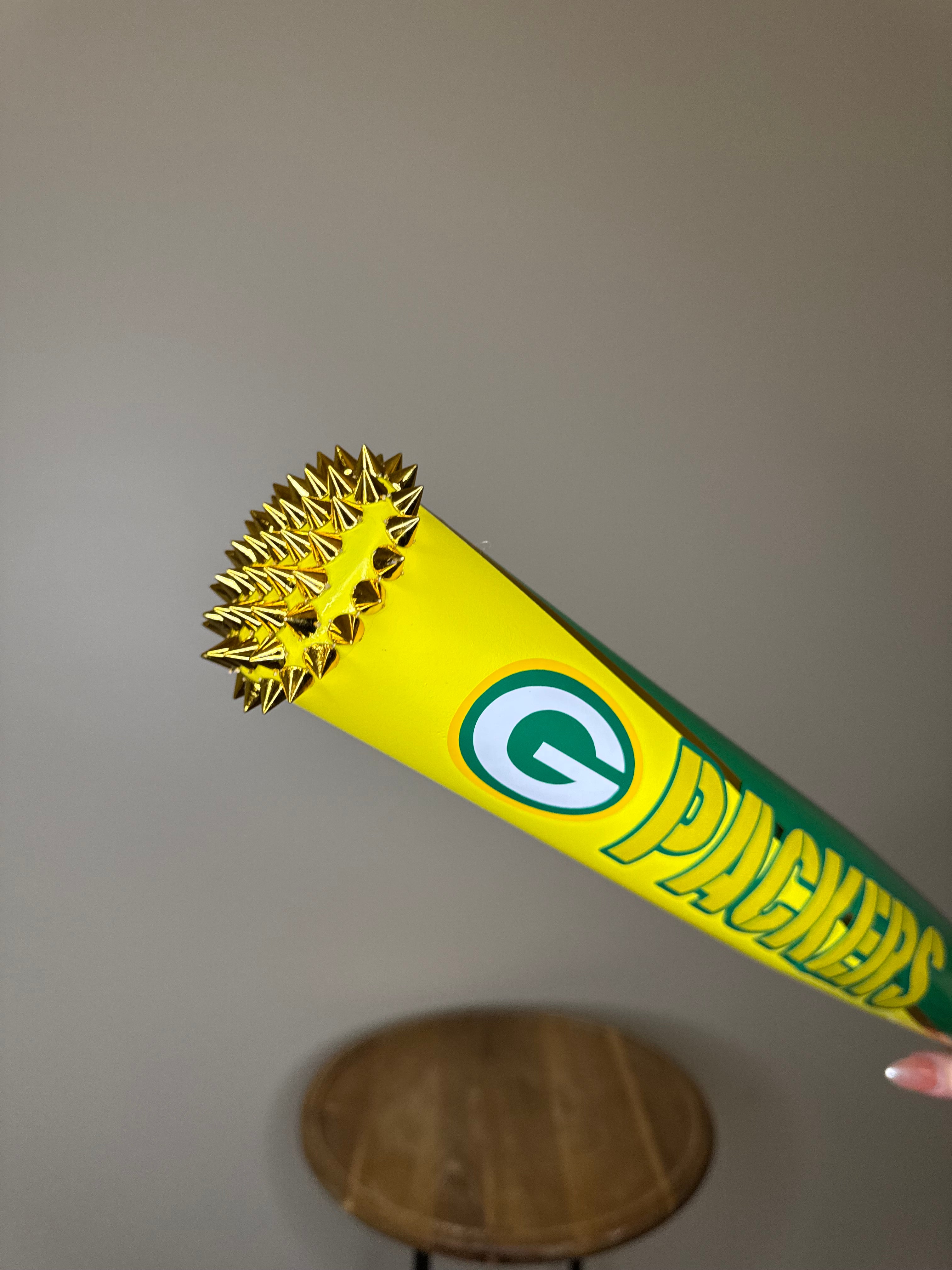 Go Pack Go