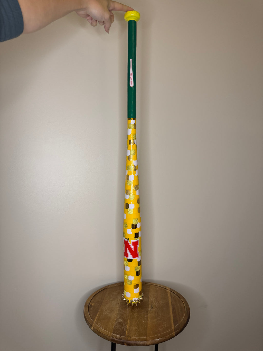 Cornhusker