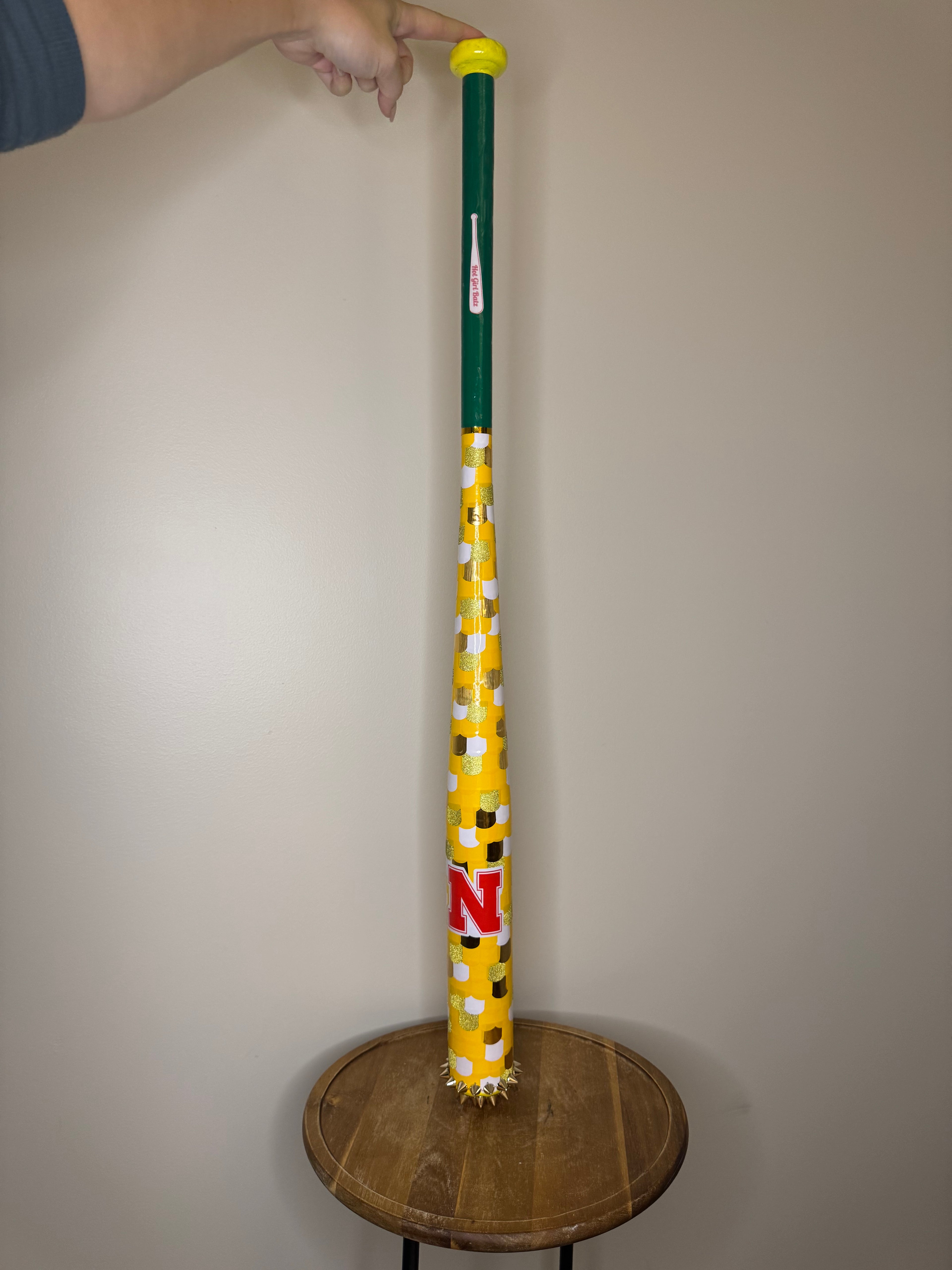 Cornhusker