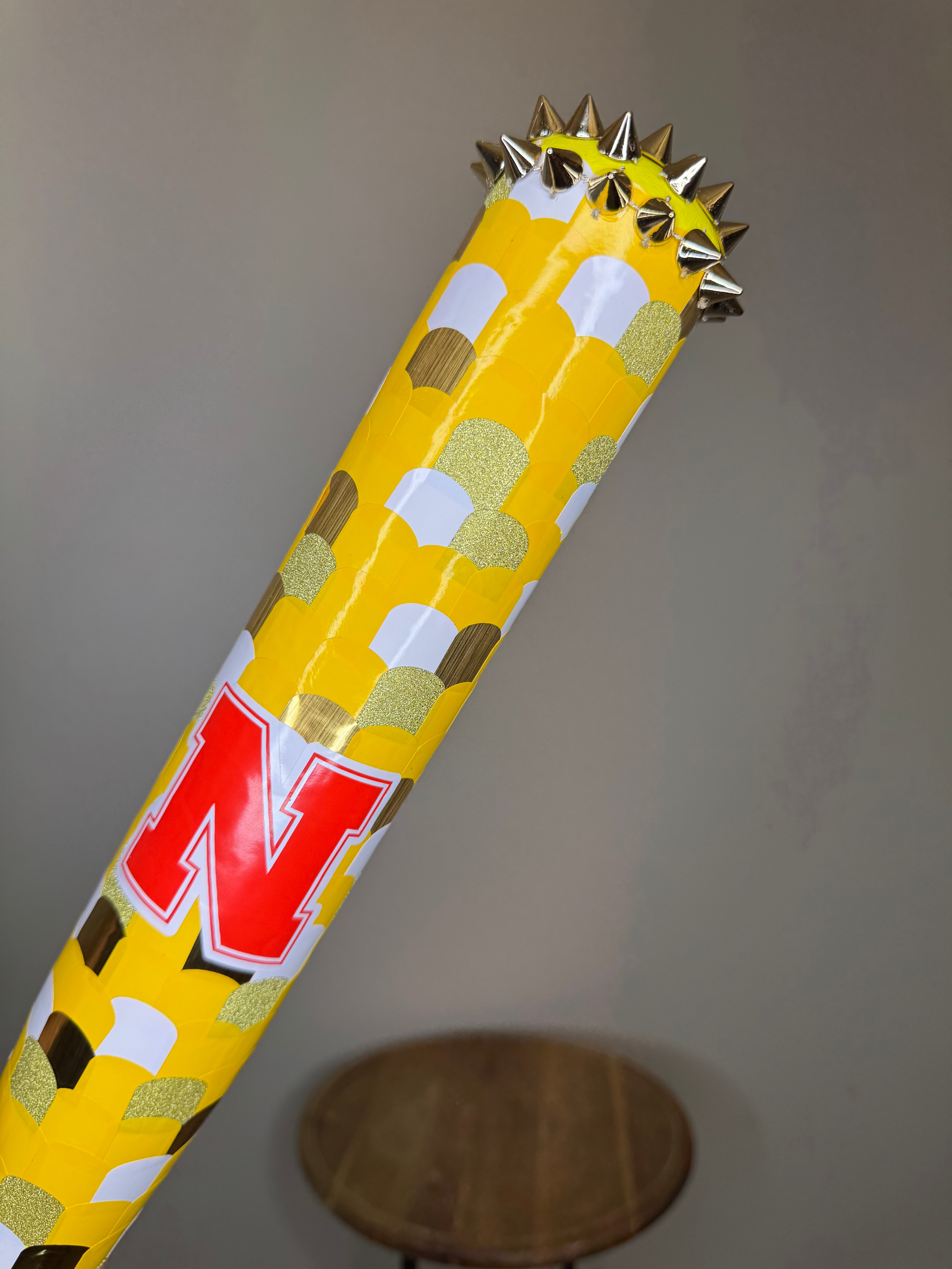 Cornhusker