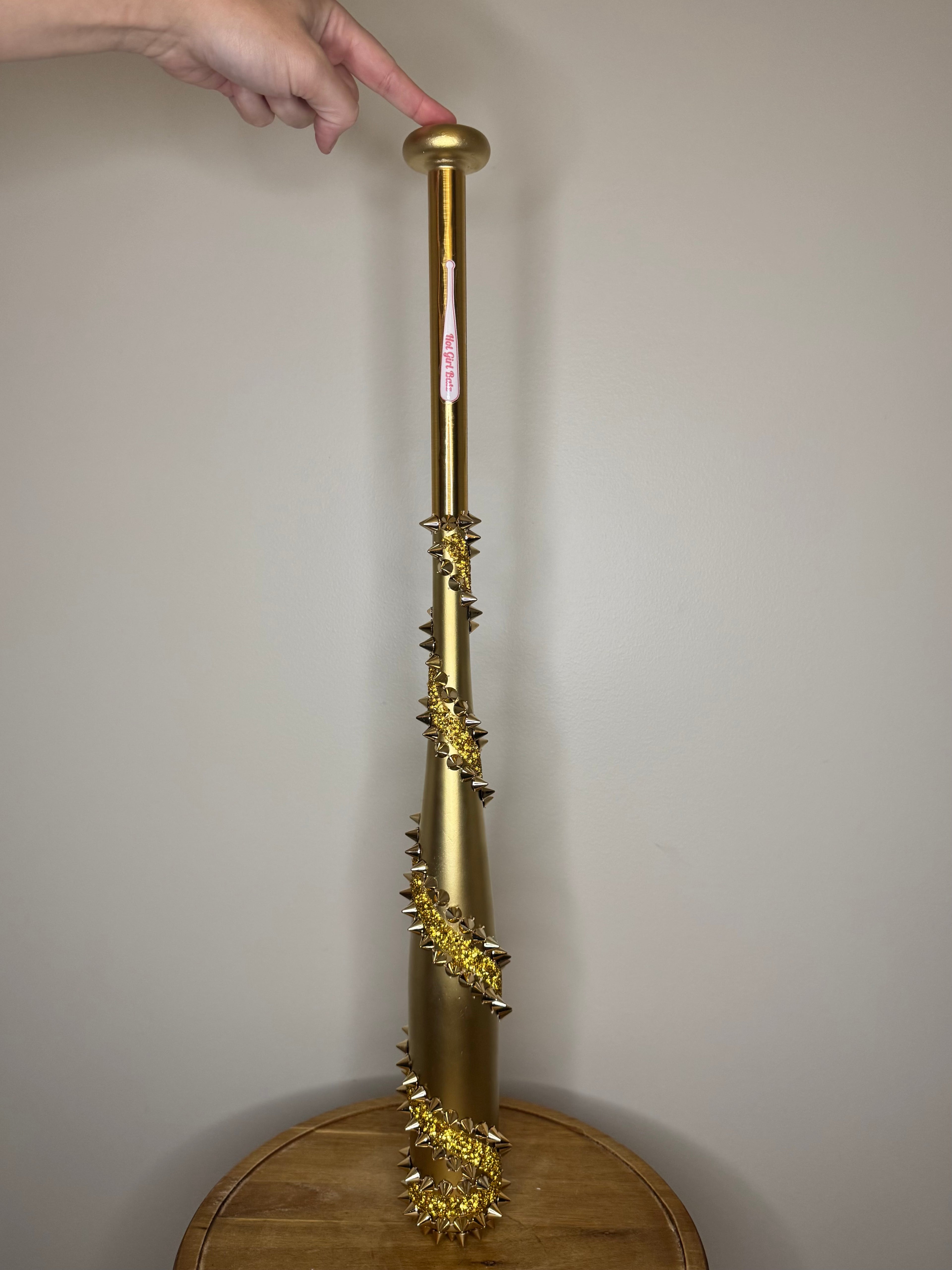 Golden Fury
