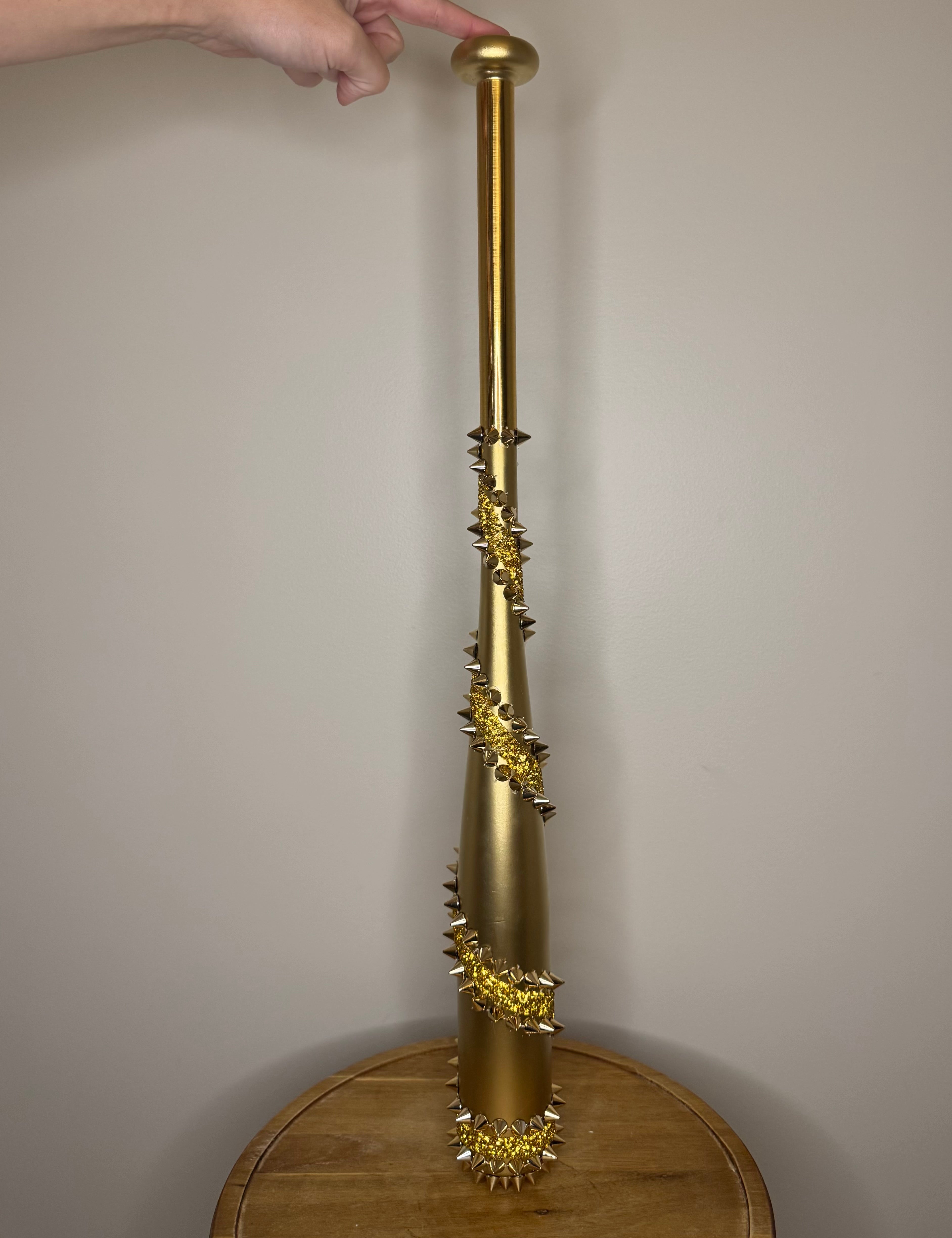 Golden Fury