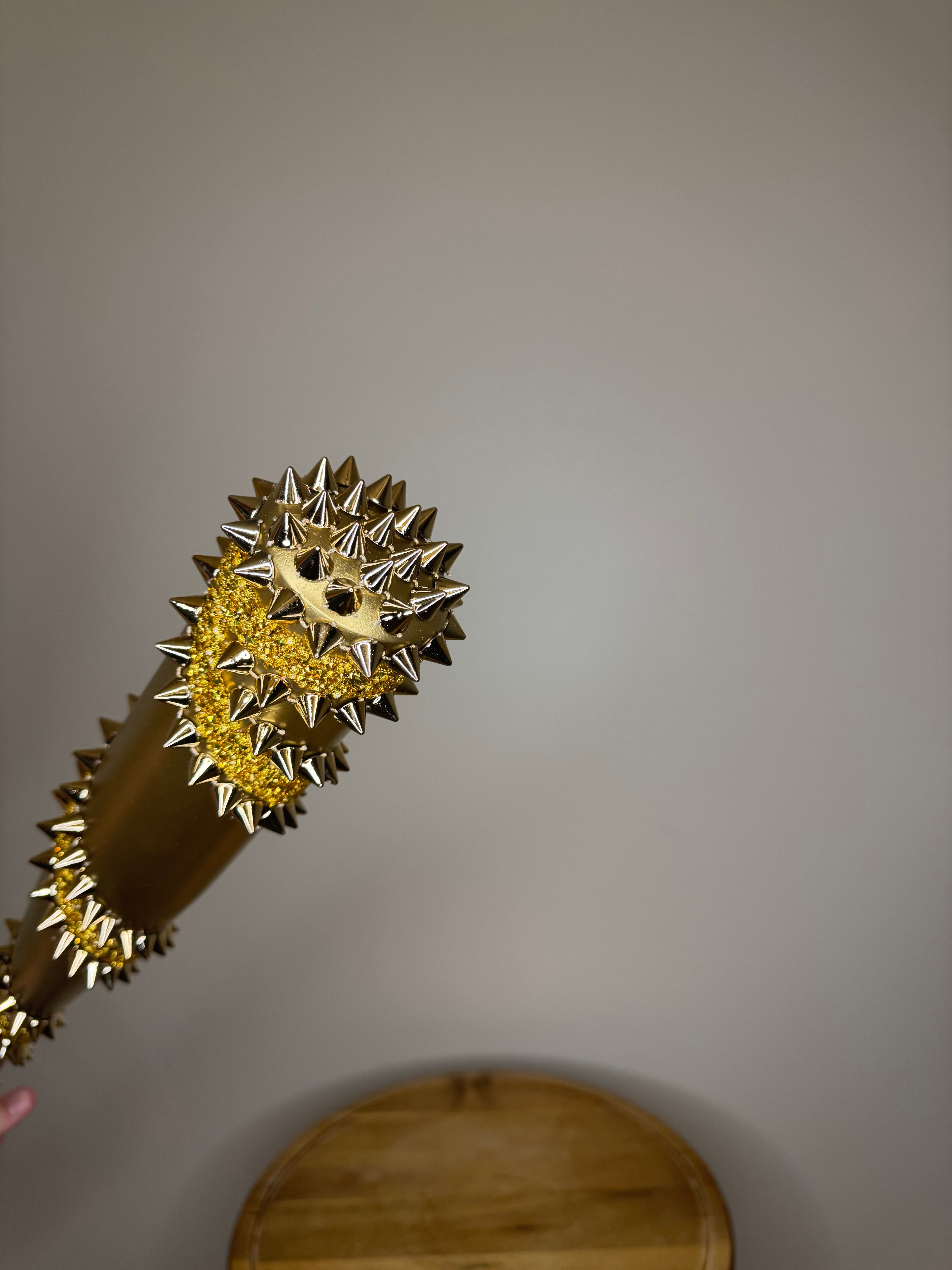 Golden Fury