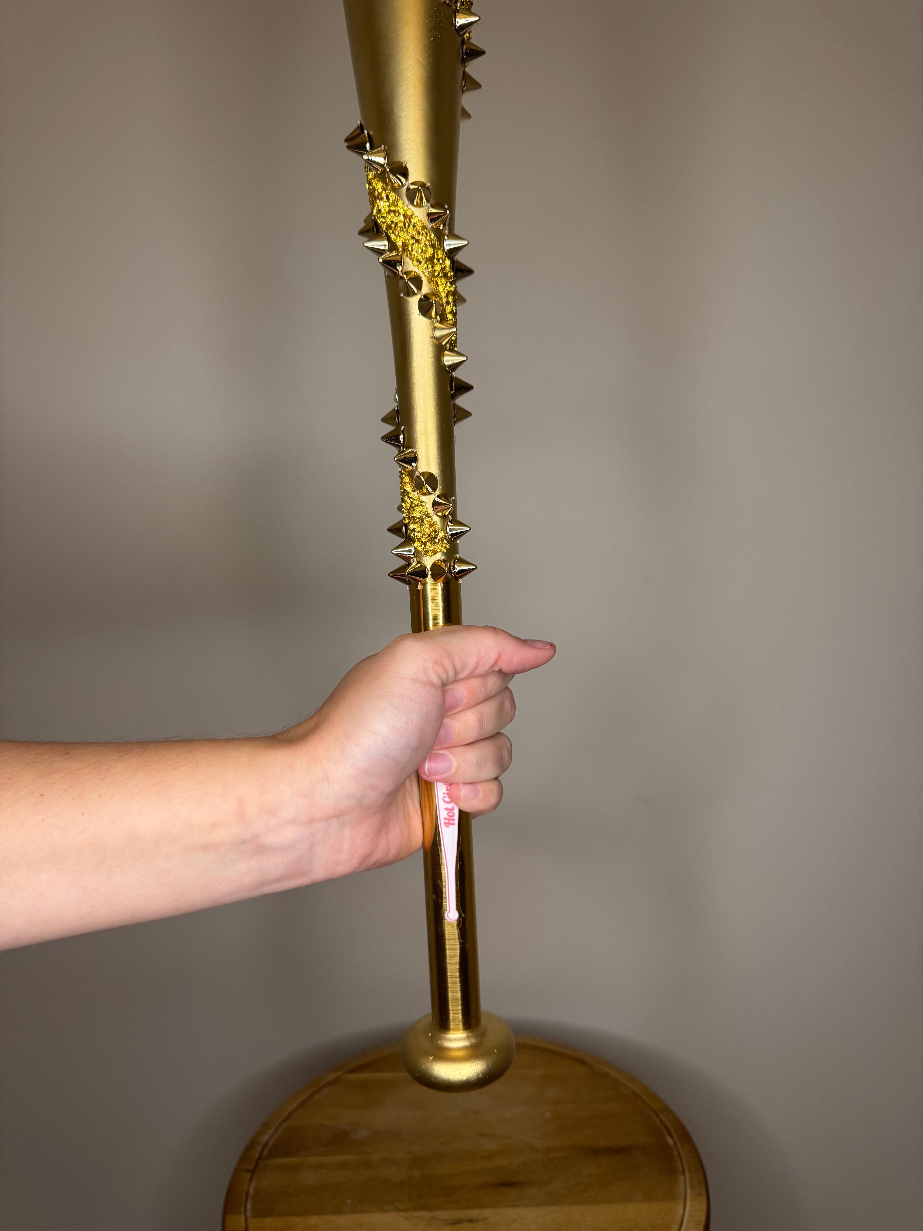 Golden Fury