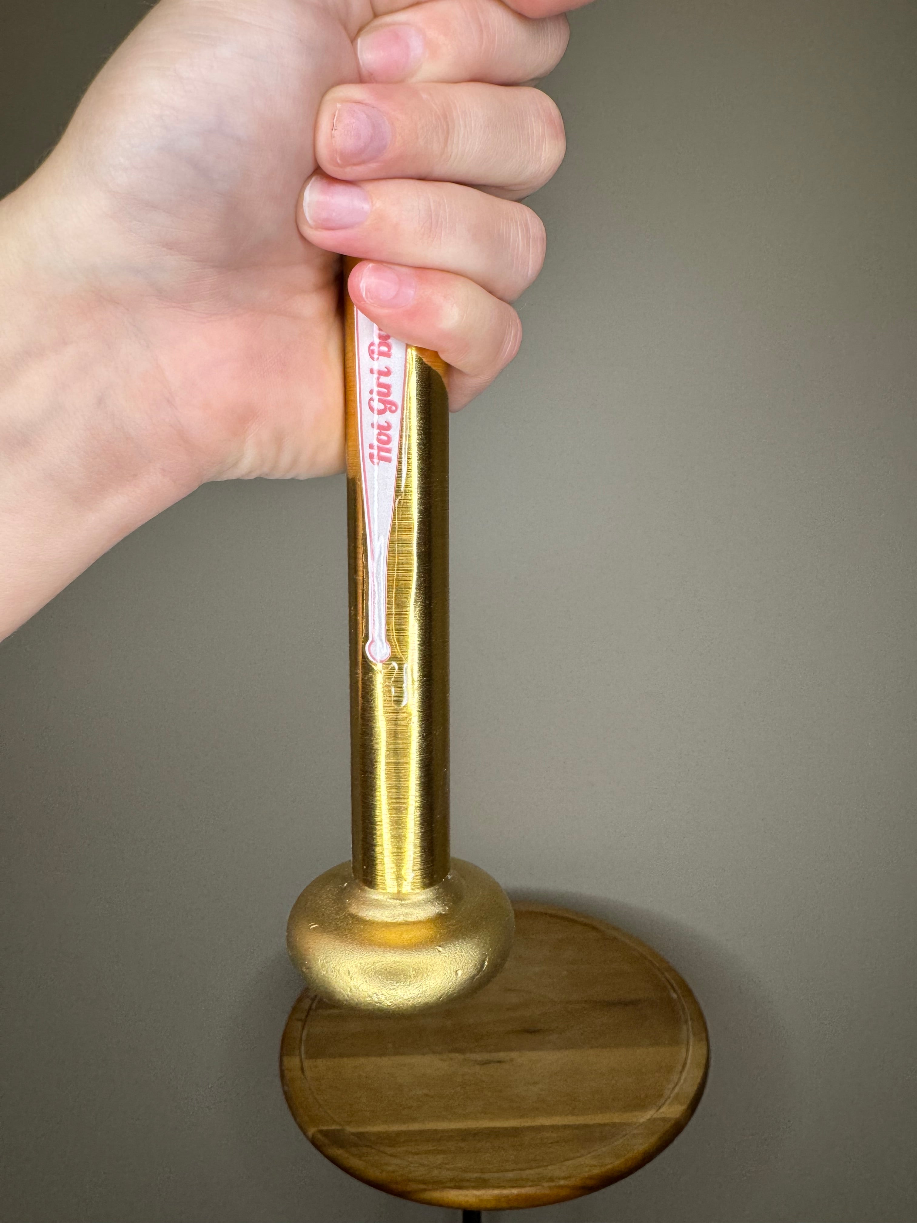 Golden Fury