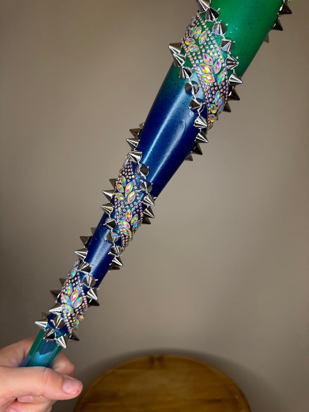 Siren's Revenge