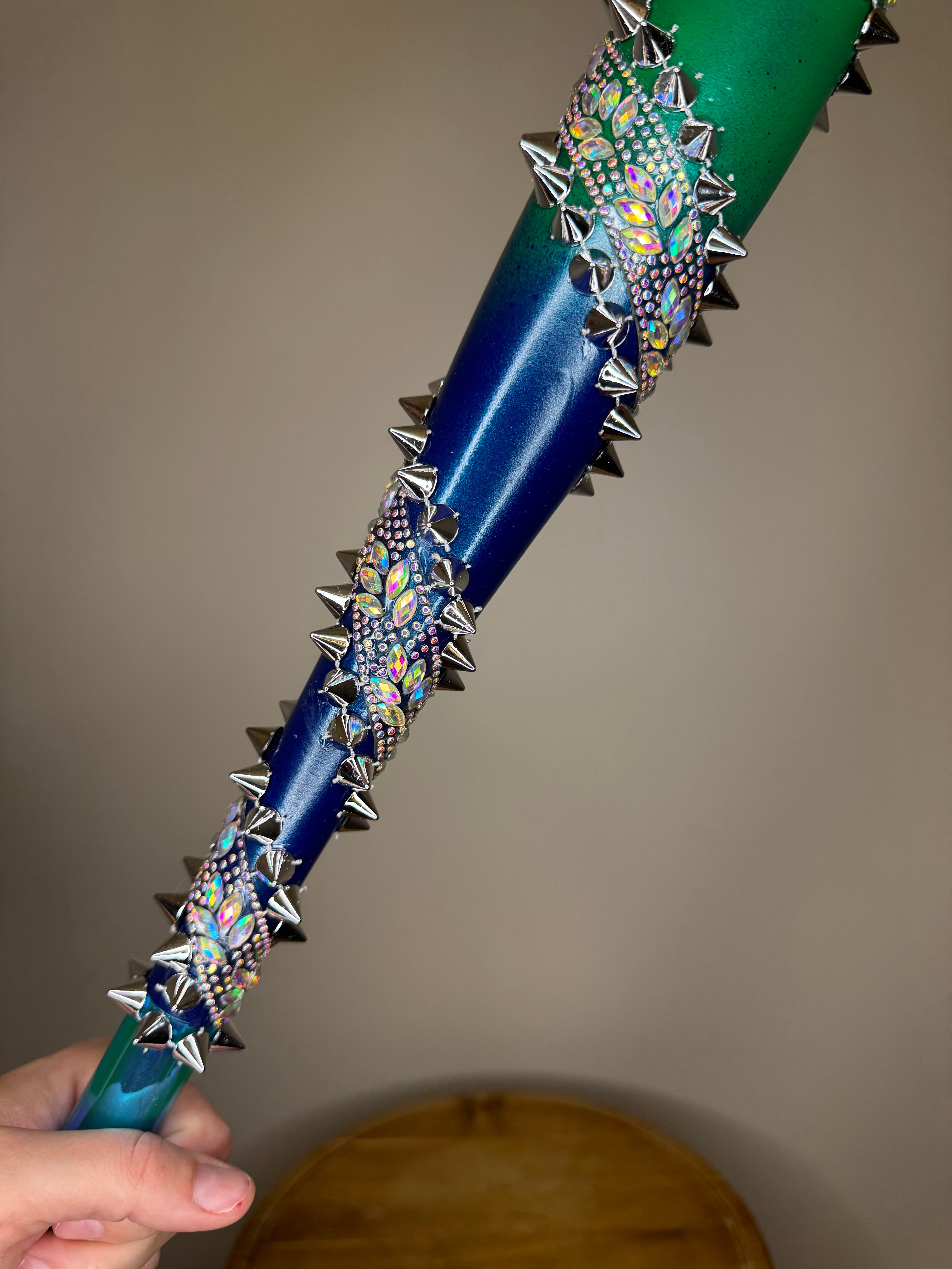 Siren's Revenge