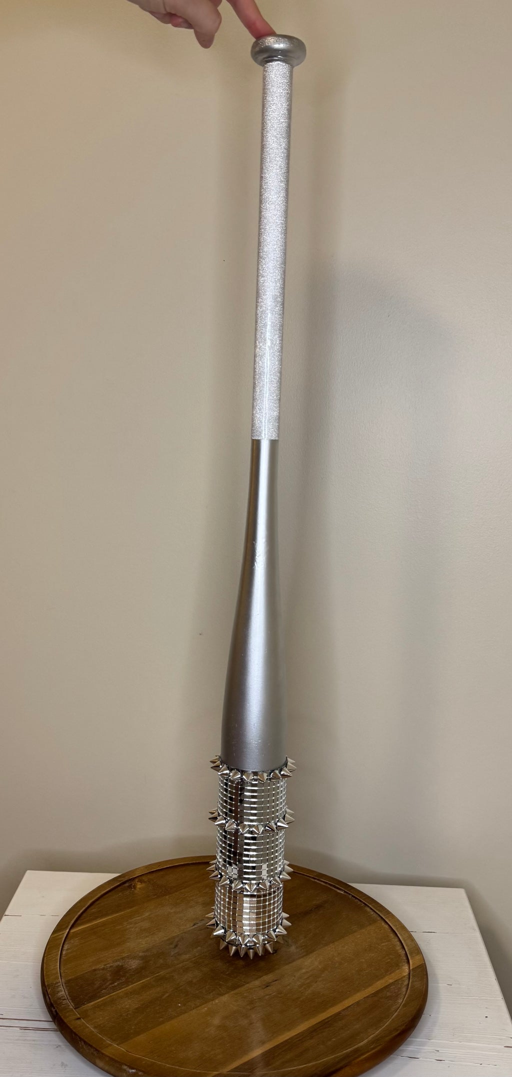 Disco Defender Junior