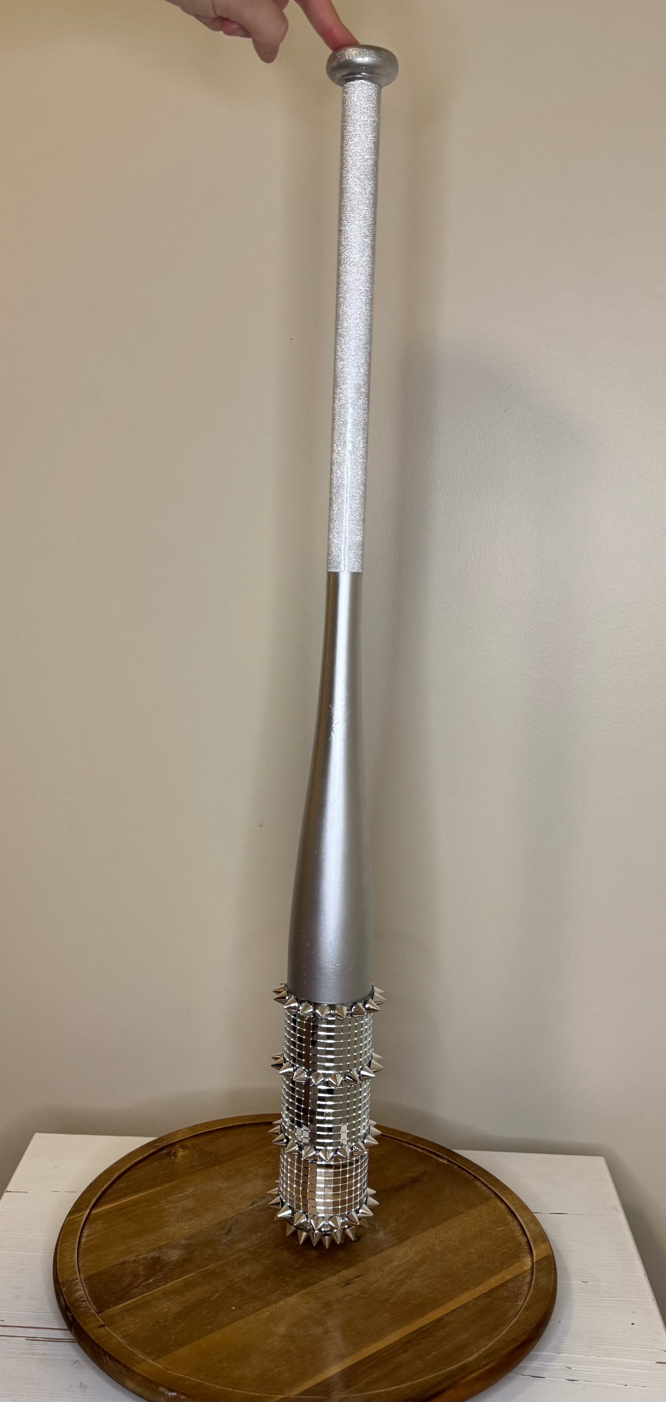 Disco Defender Junior