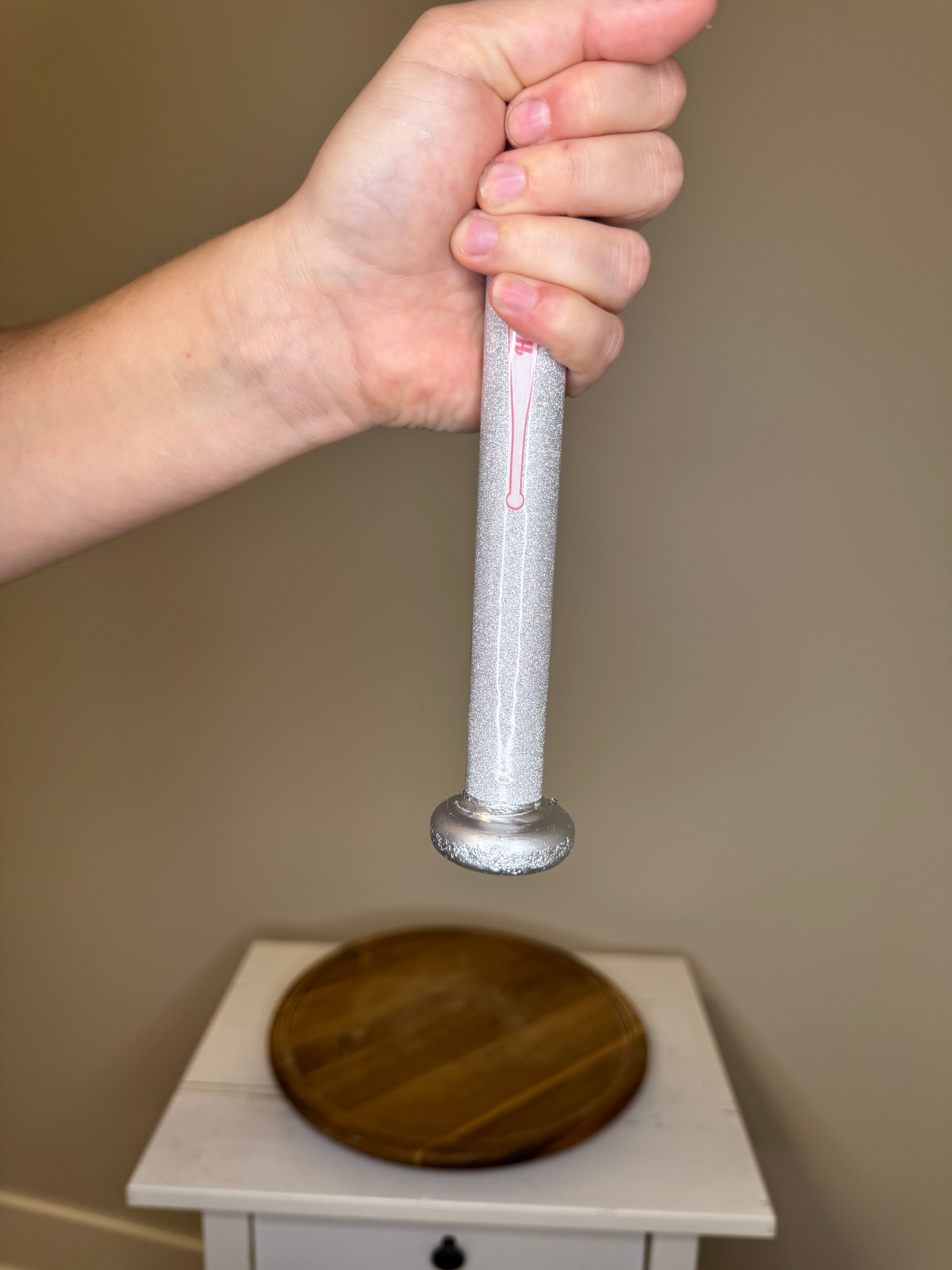 Disco Defender Junior