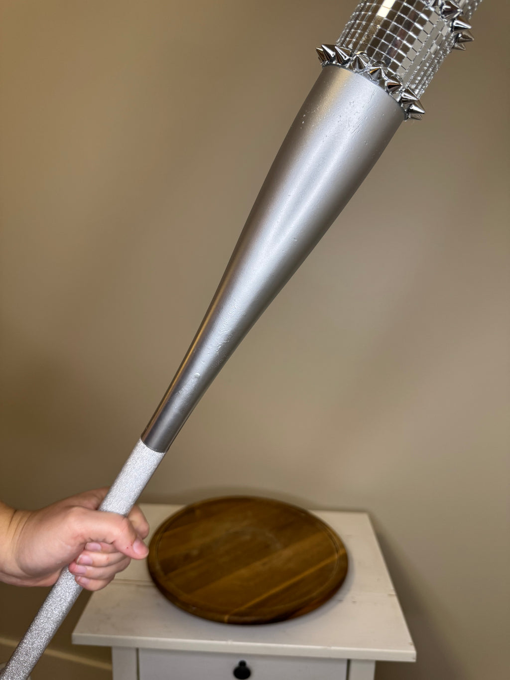 Disco Defender Junior