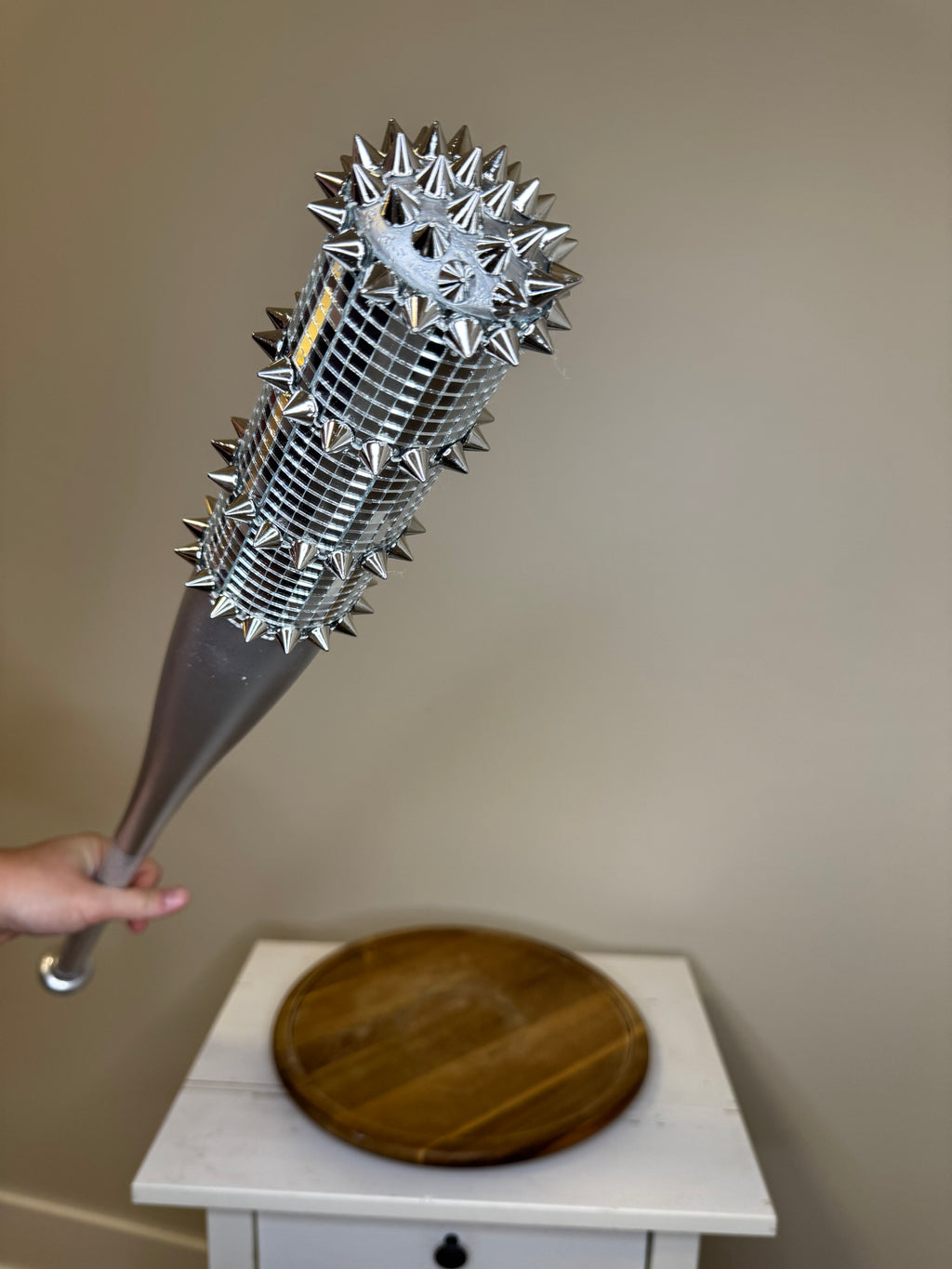 Disco Defender Junior