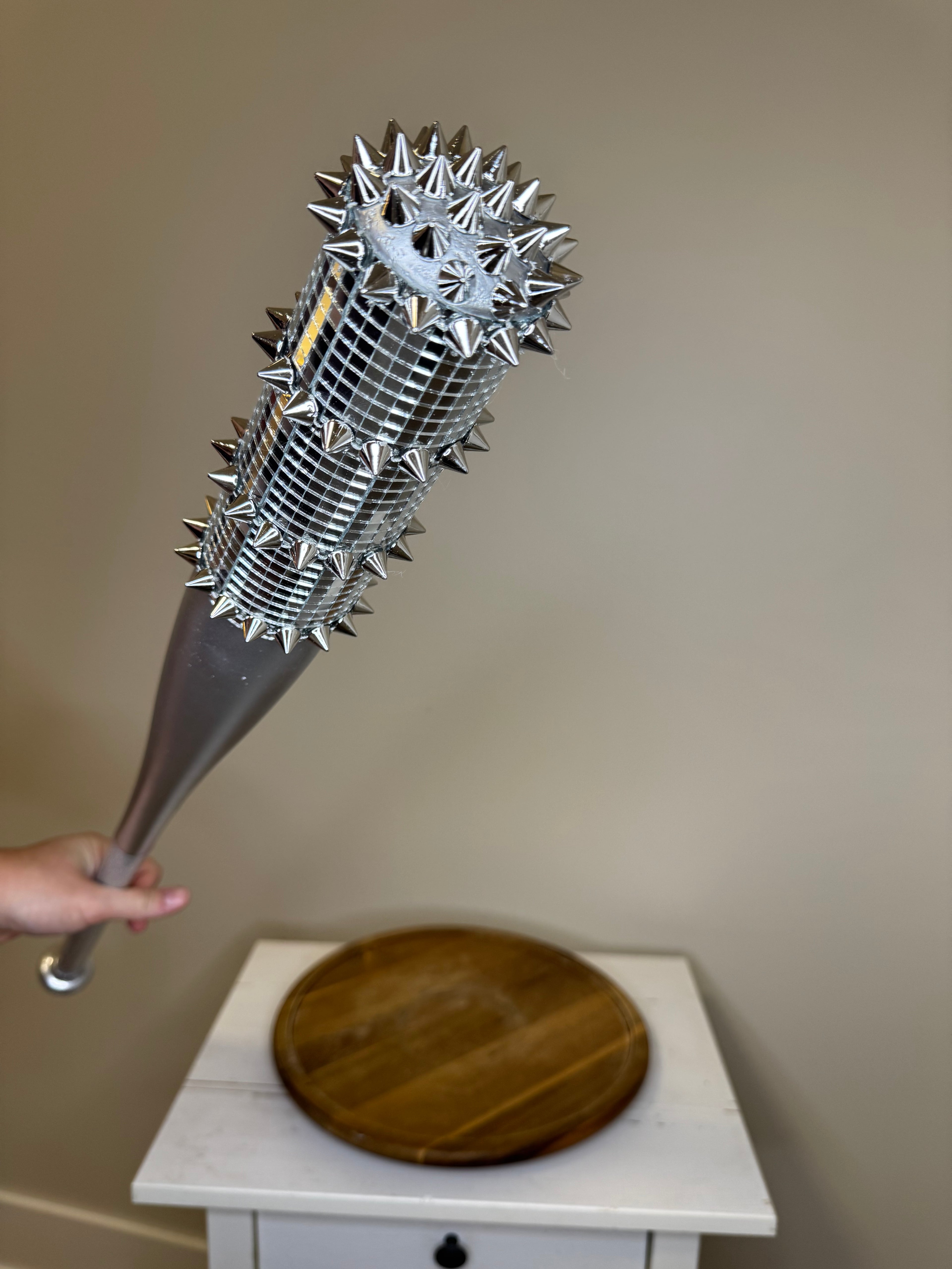 Disco Defender Junior