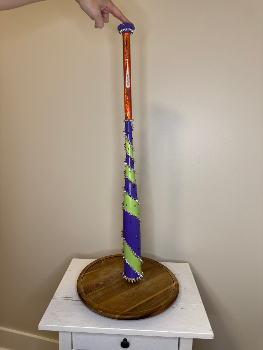 Mystery Machine Mayhem