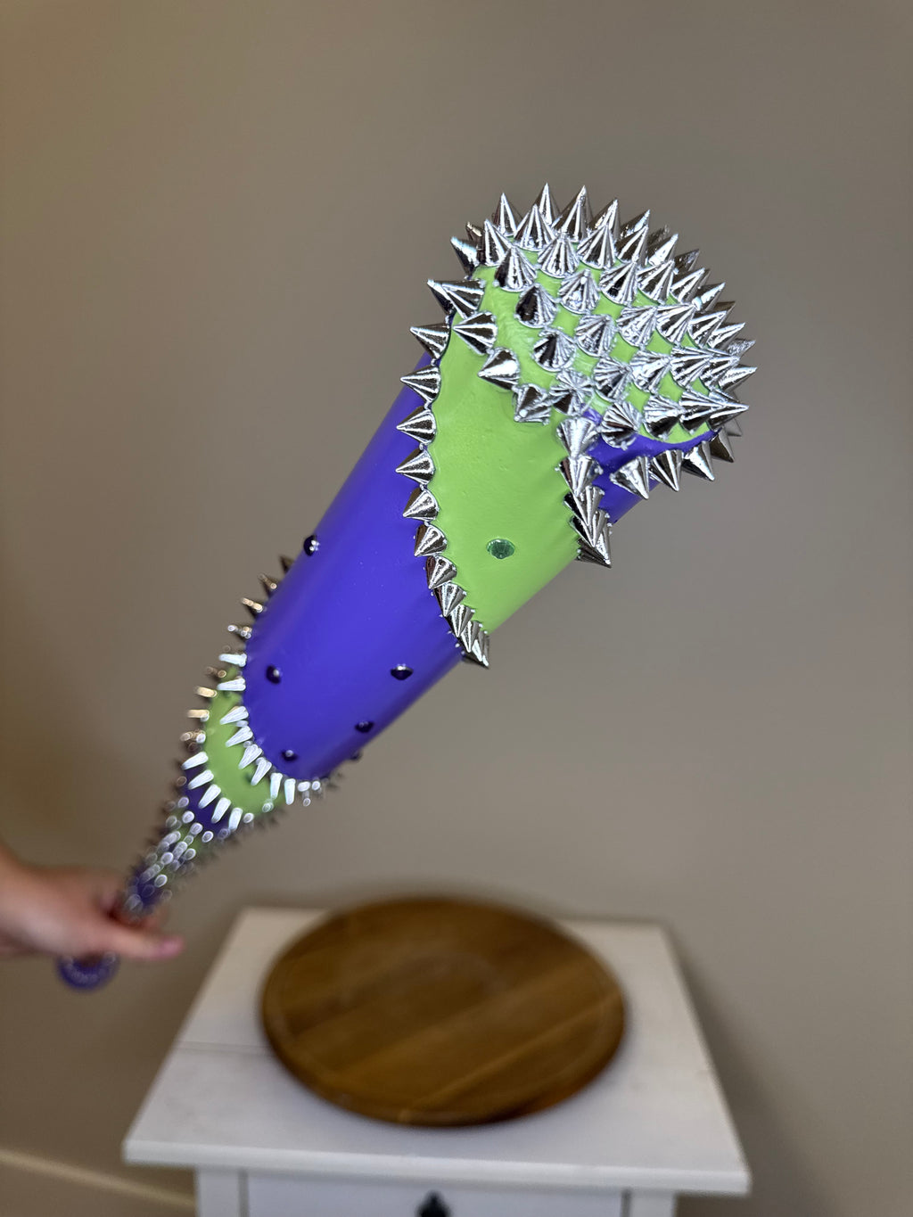 Mystery Machine Mayhem