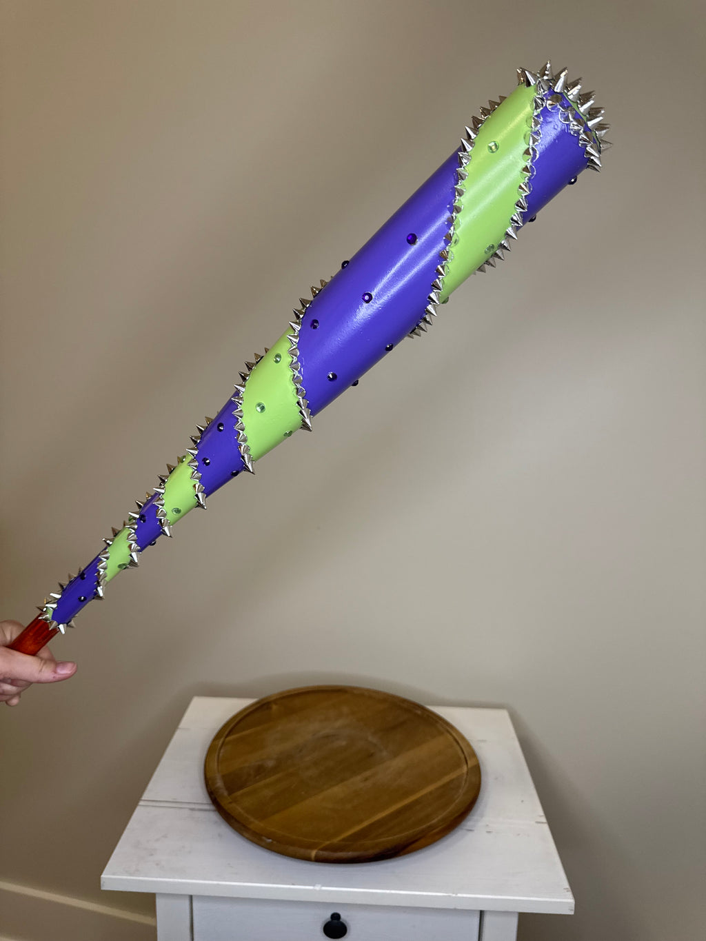 Mystery Machine Mayhem