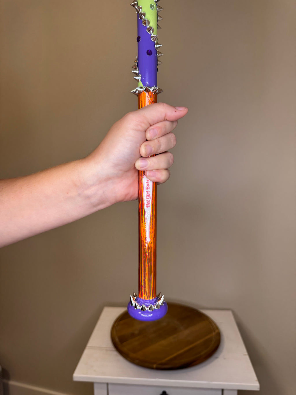 Mystery Machine Mayhem