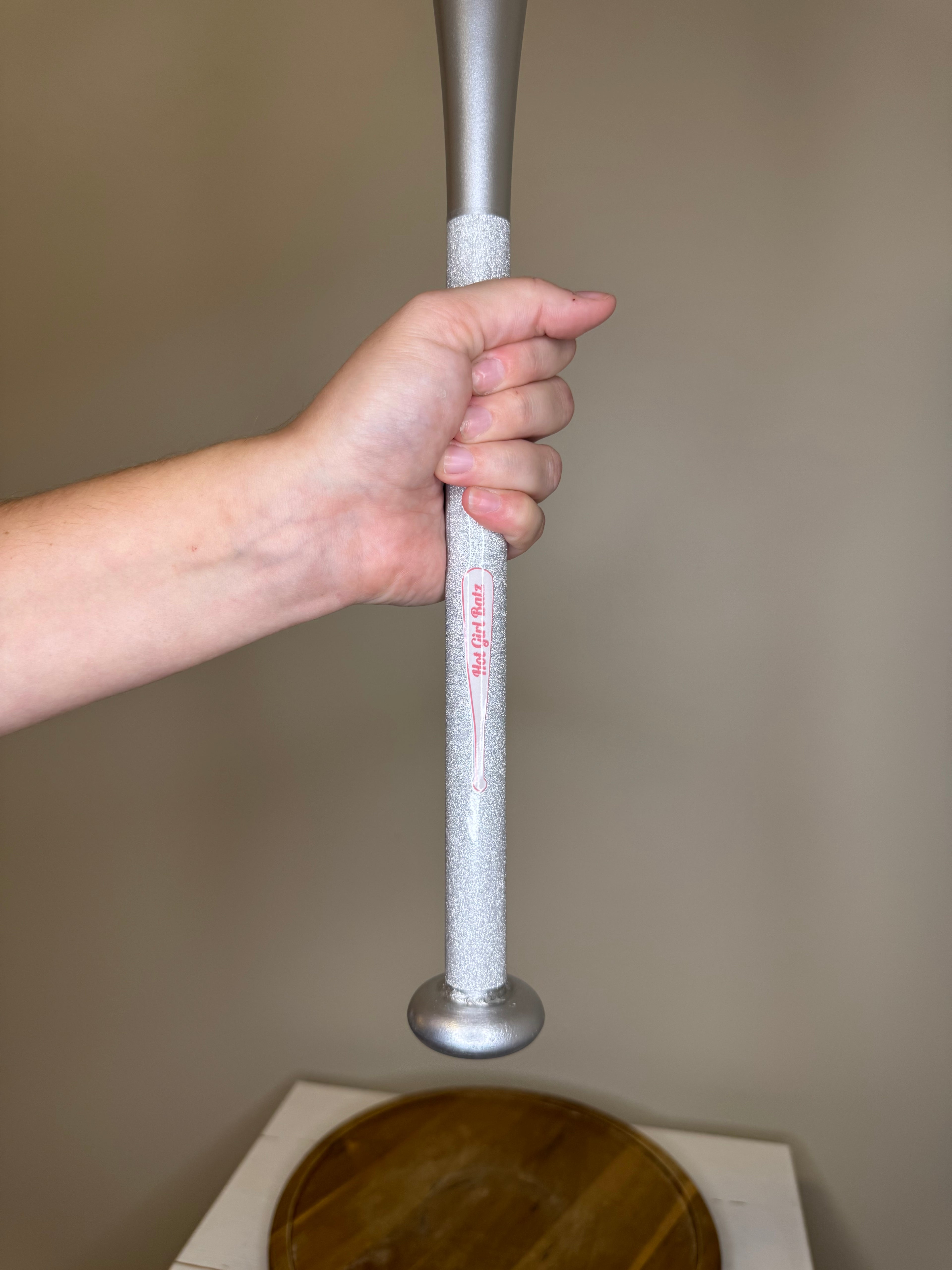 Disco Defender - Restock