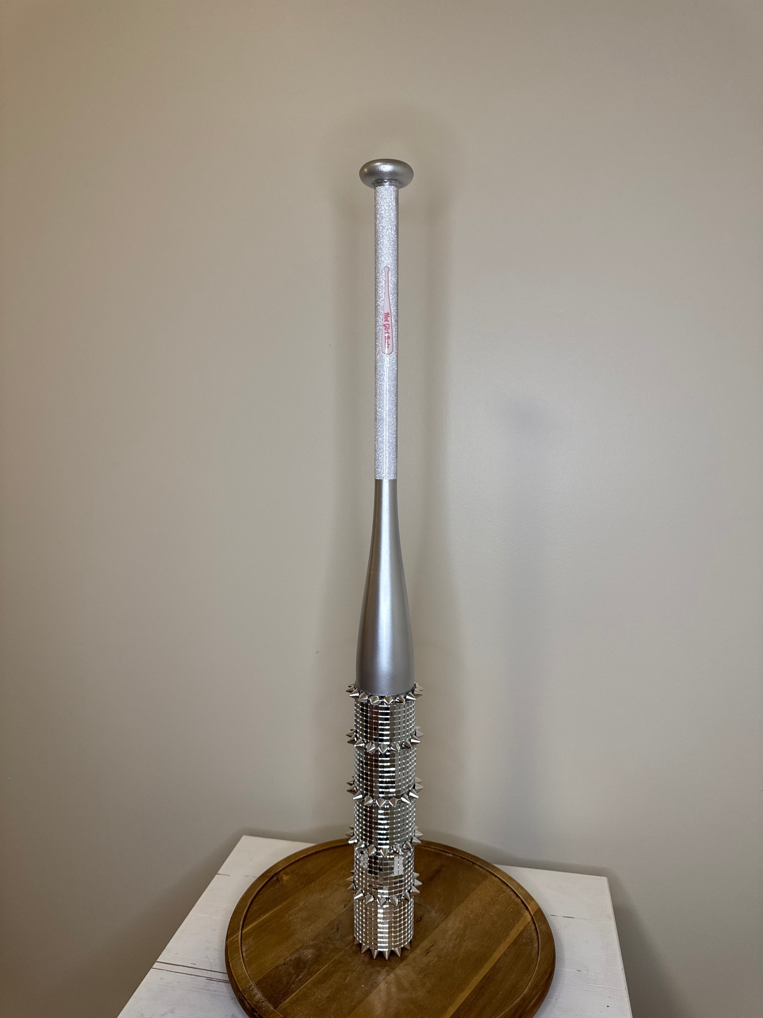 Disco Defender - Restock