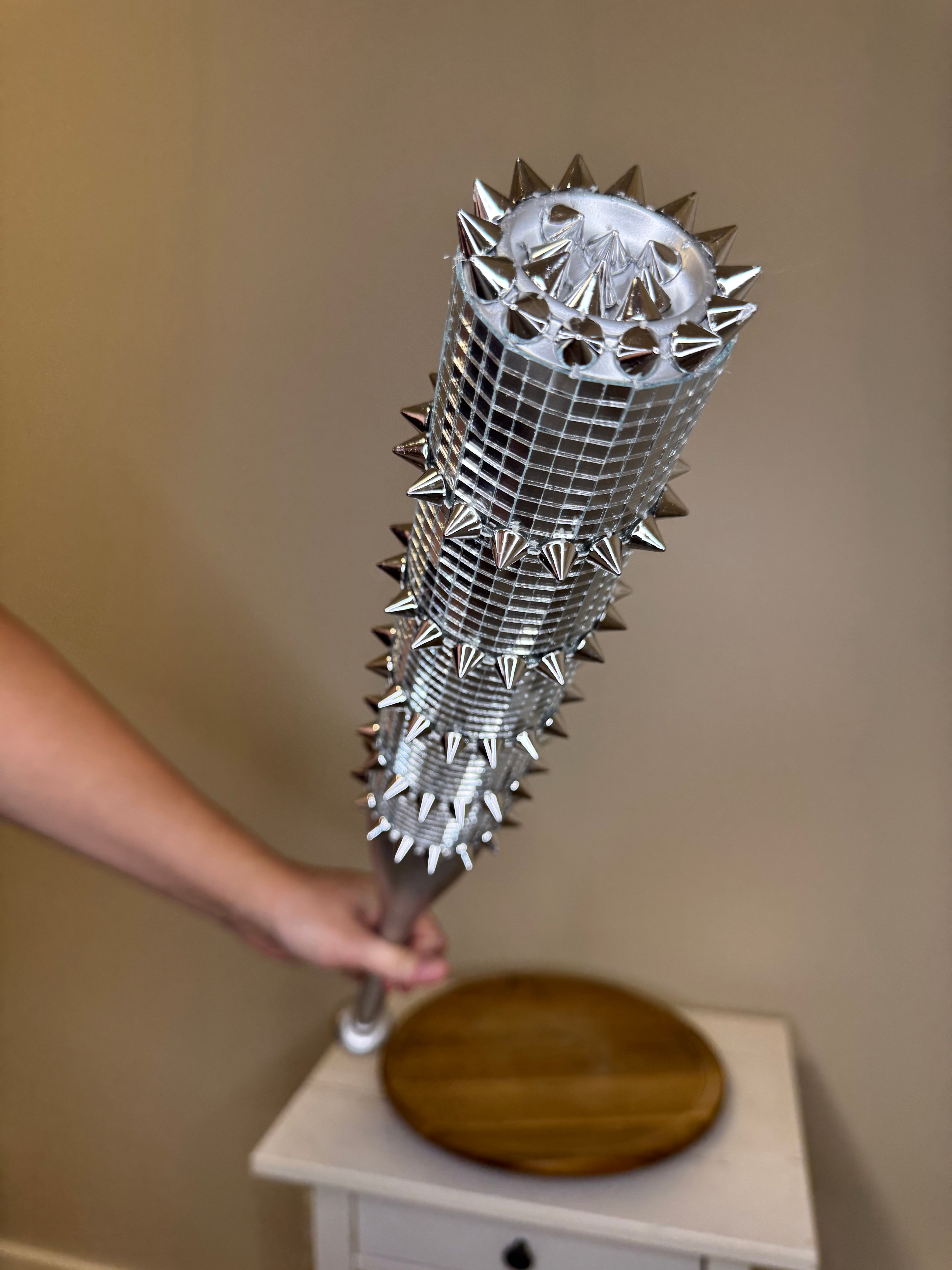 Disco Defender - Restock