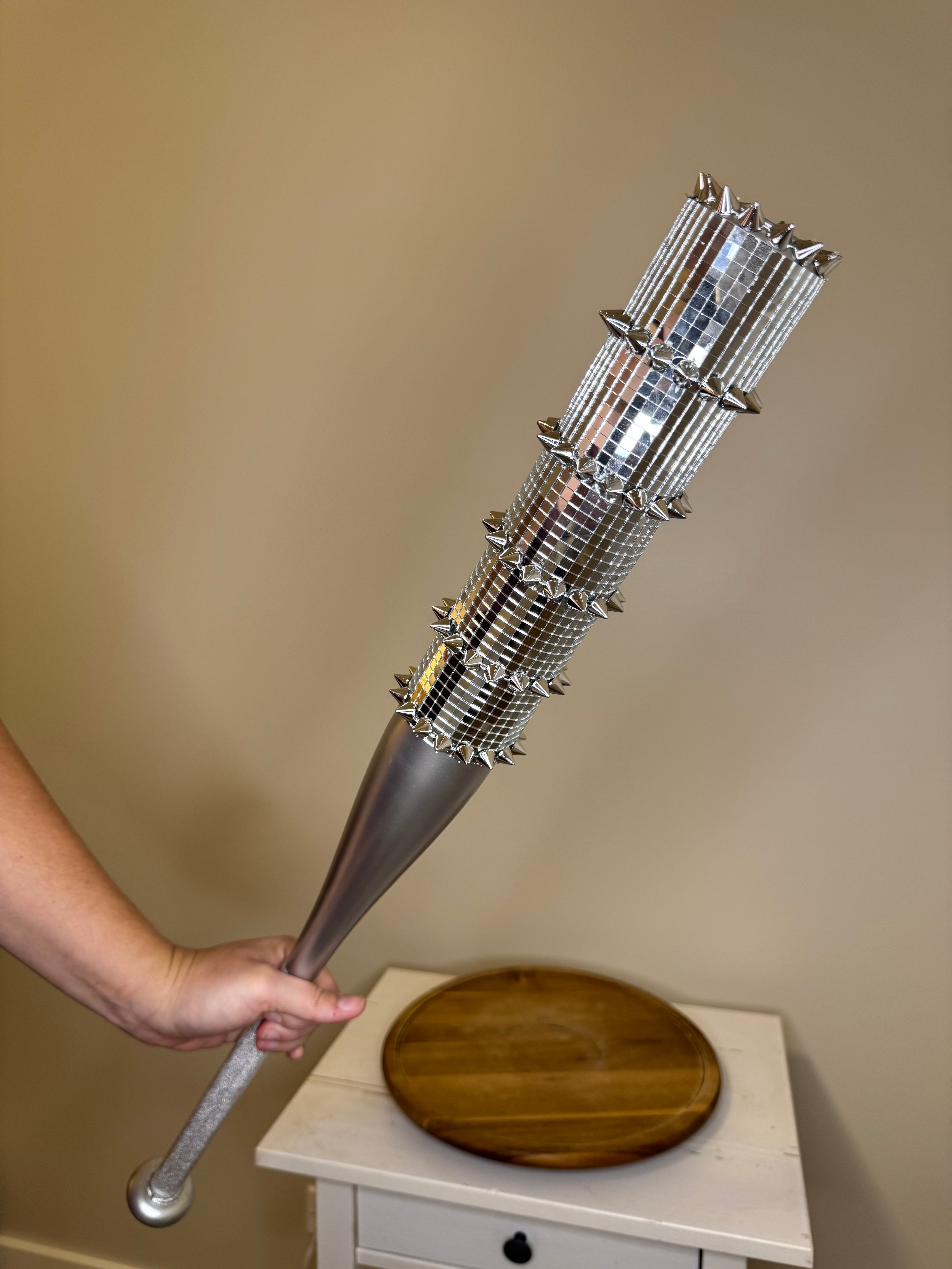 Disco Defender - Restock