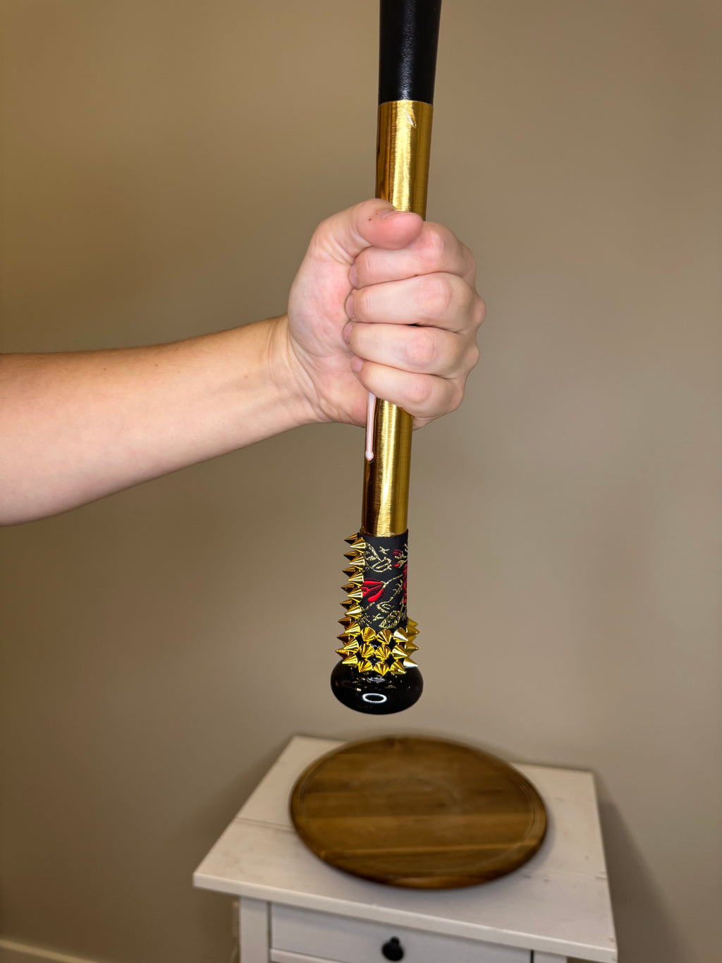 Roses are Red, Violence is Blue