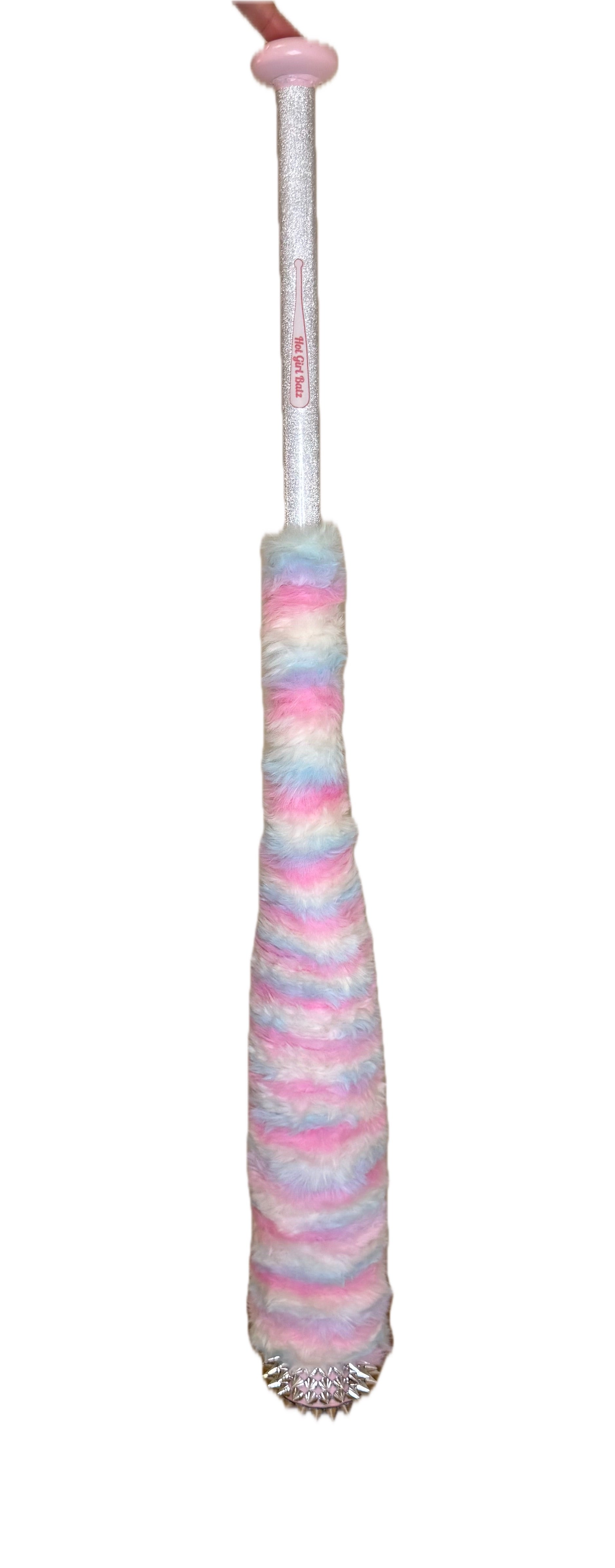 Cotton Candy Crackdown