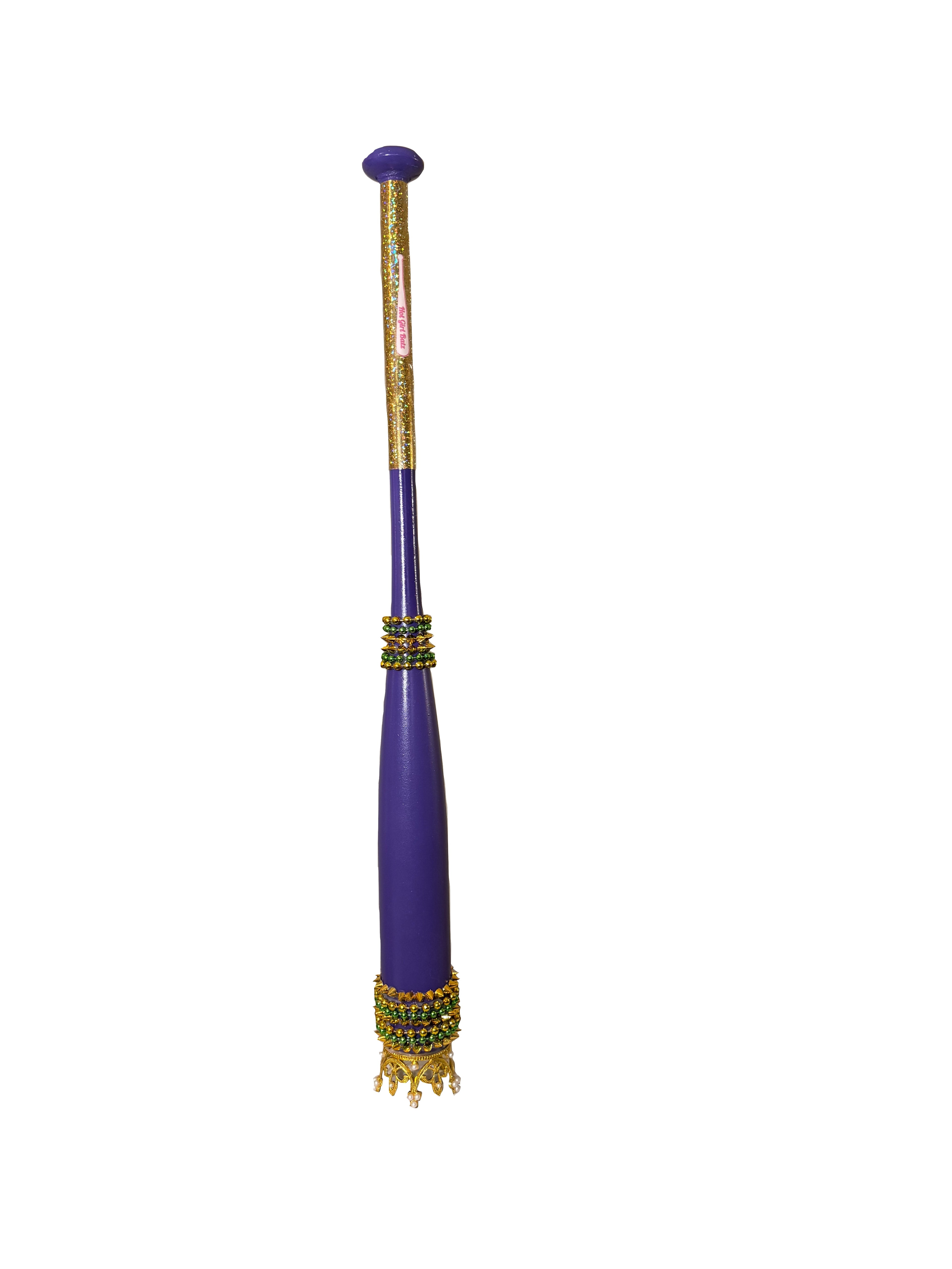 Custom Design: Fleur De Force
