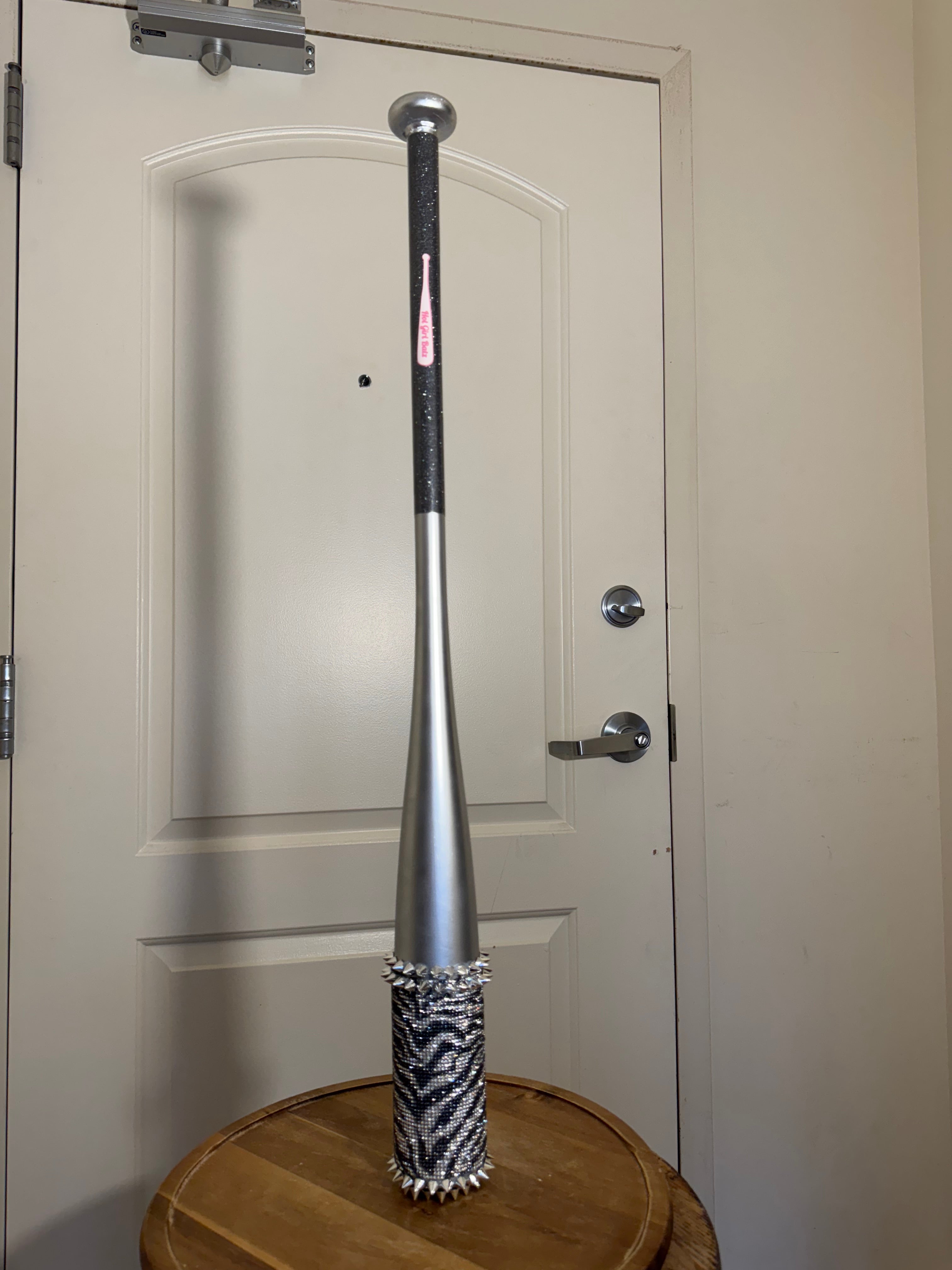 Snookies Slugger