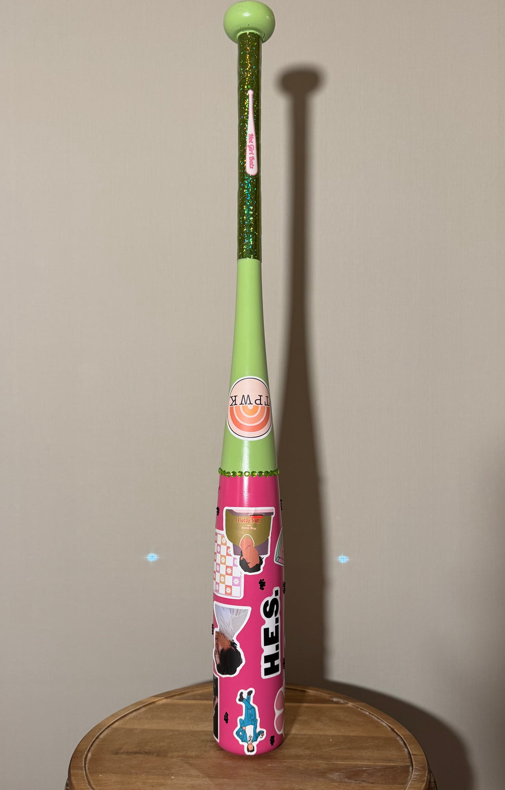 Watermelon Sugar Bat