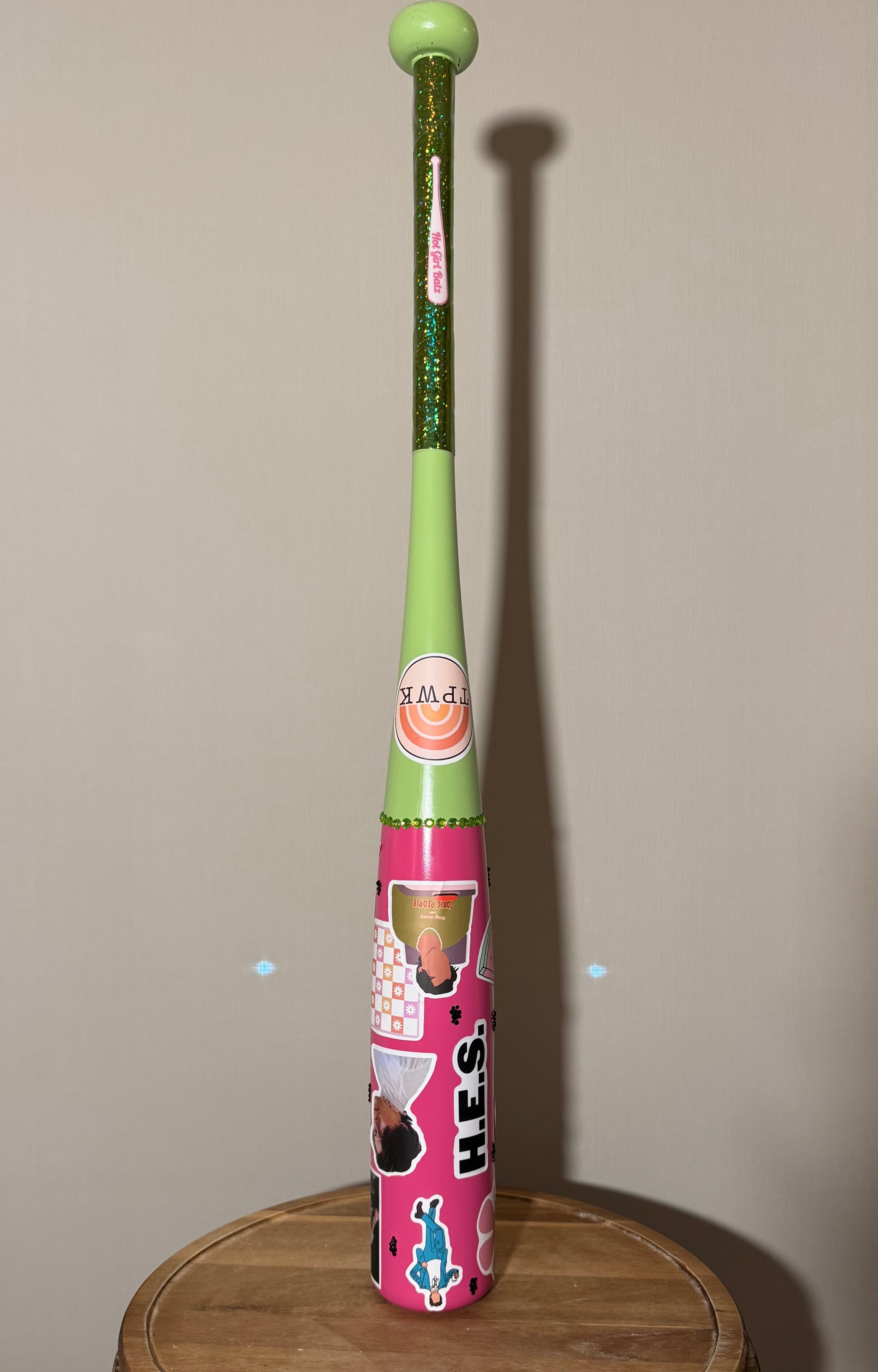 Watermelon Sugar Bat