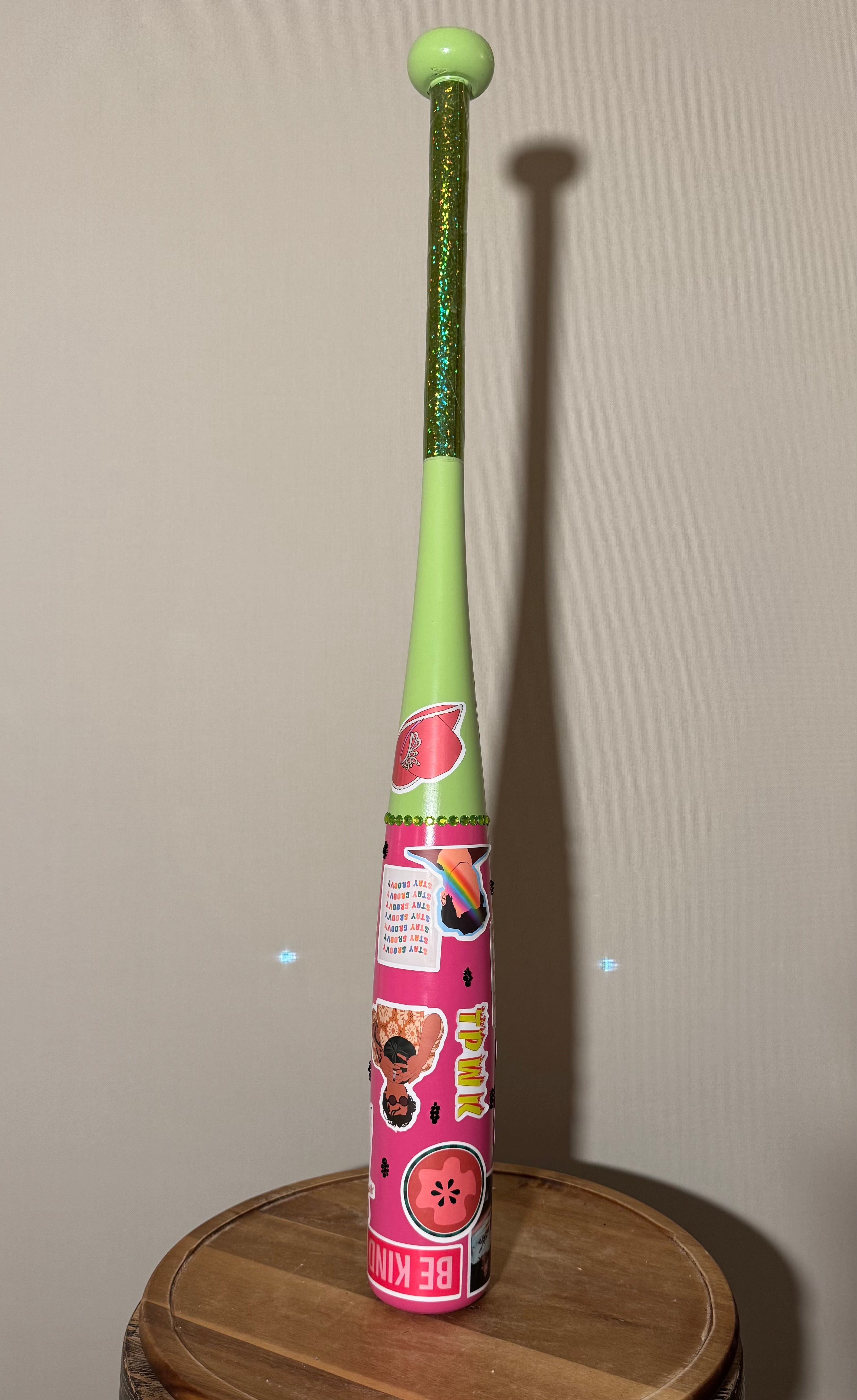 Watermelon Sugar Bat