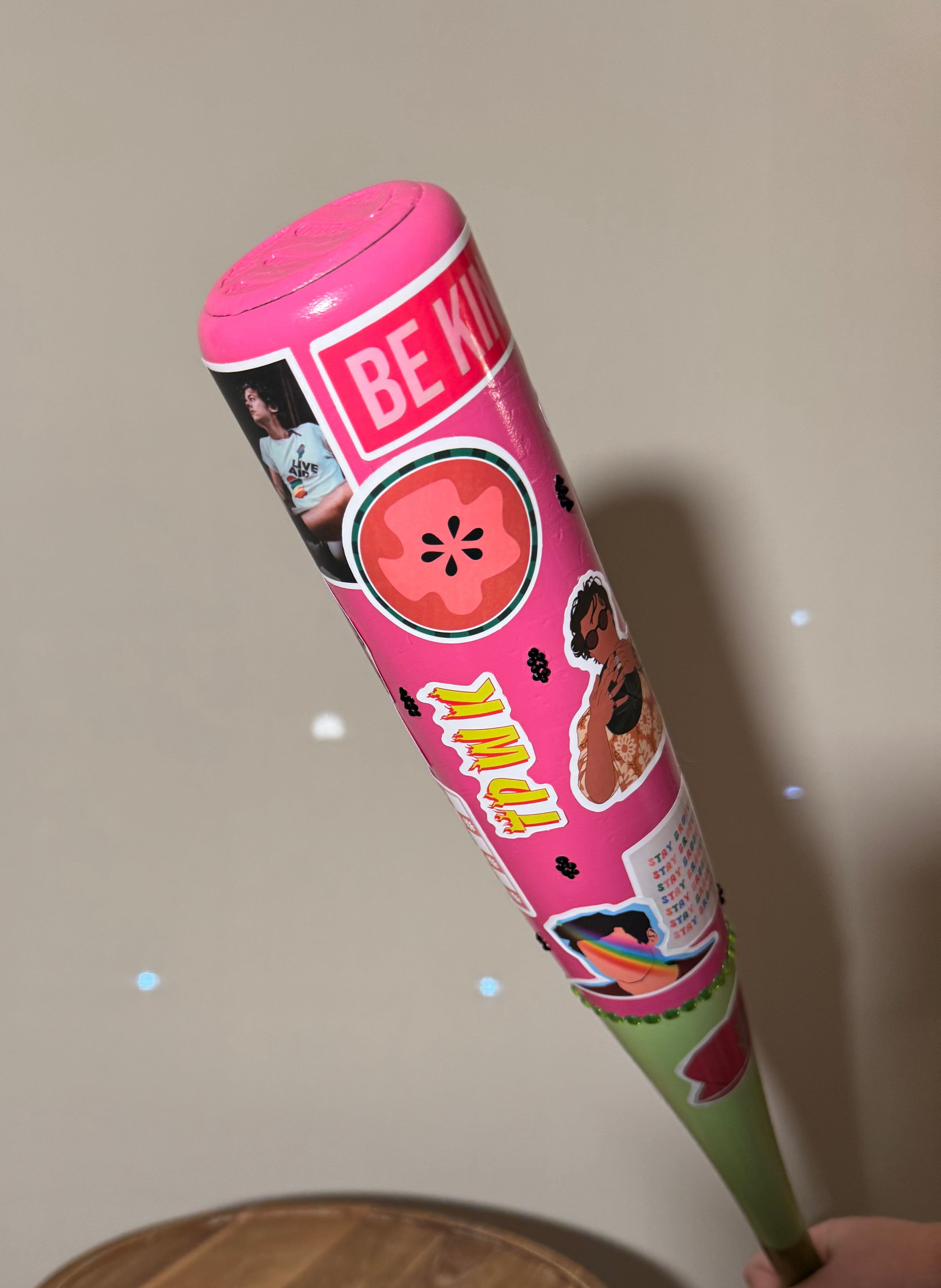 Watermelon Sugar Bat