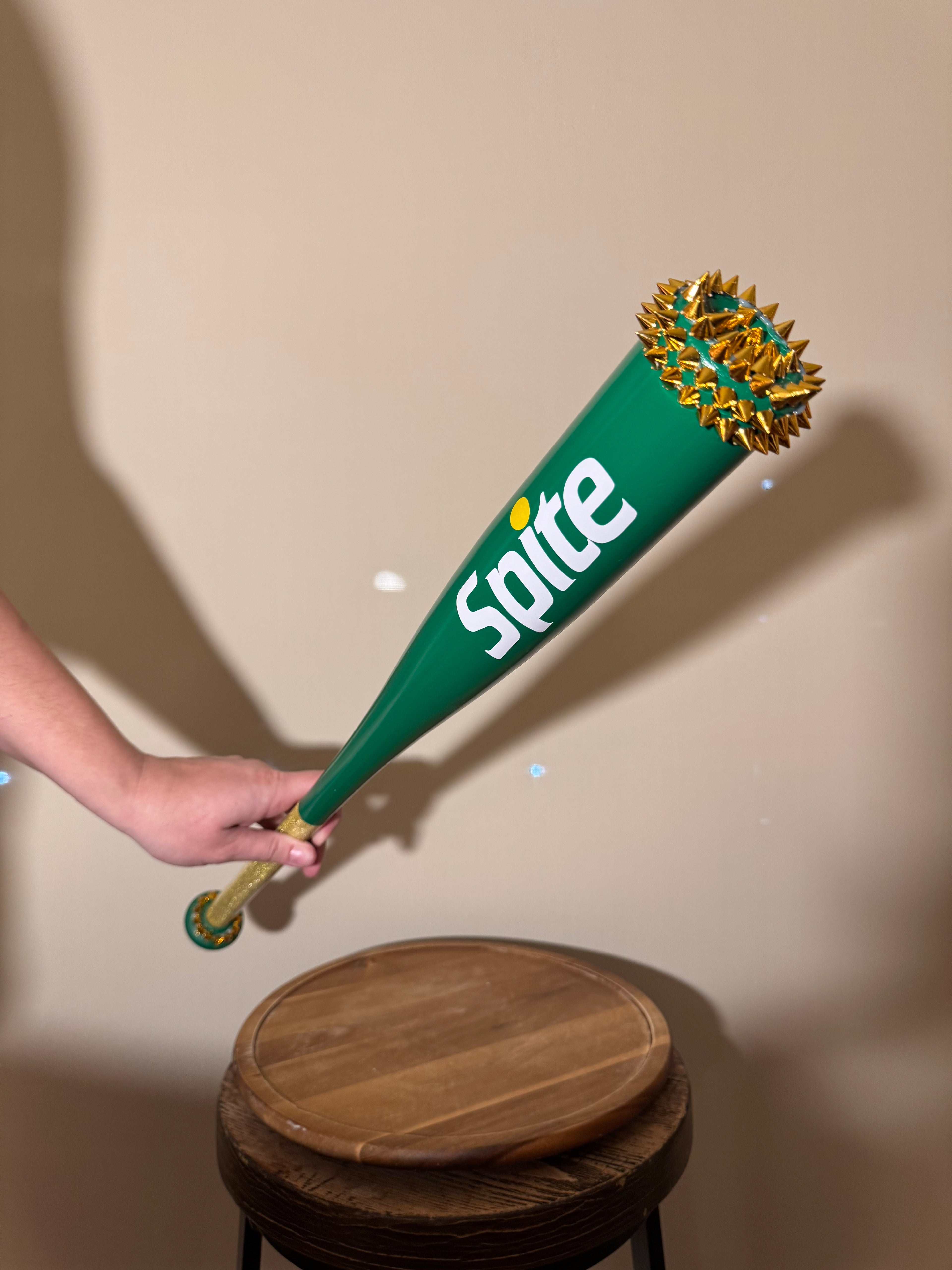Spite