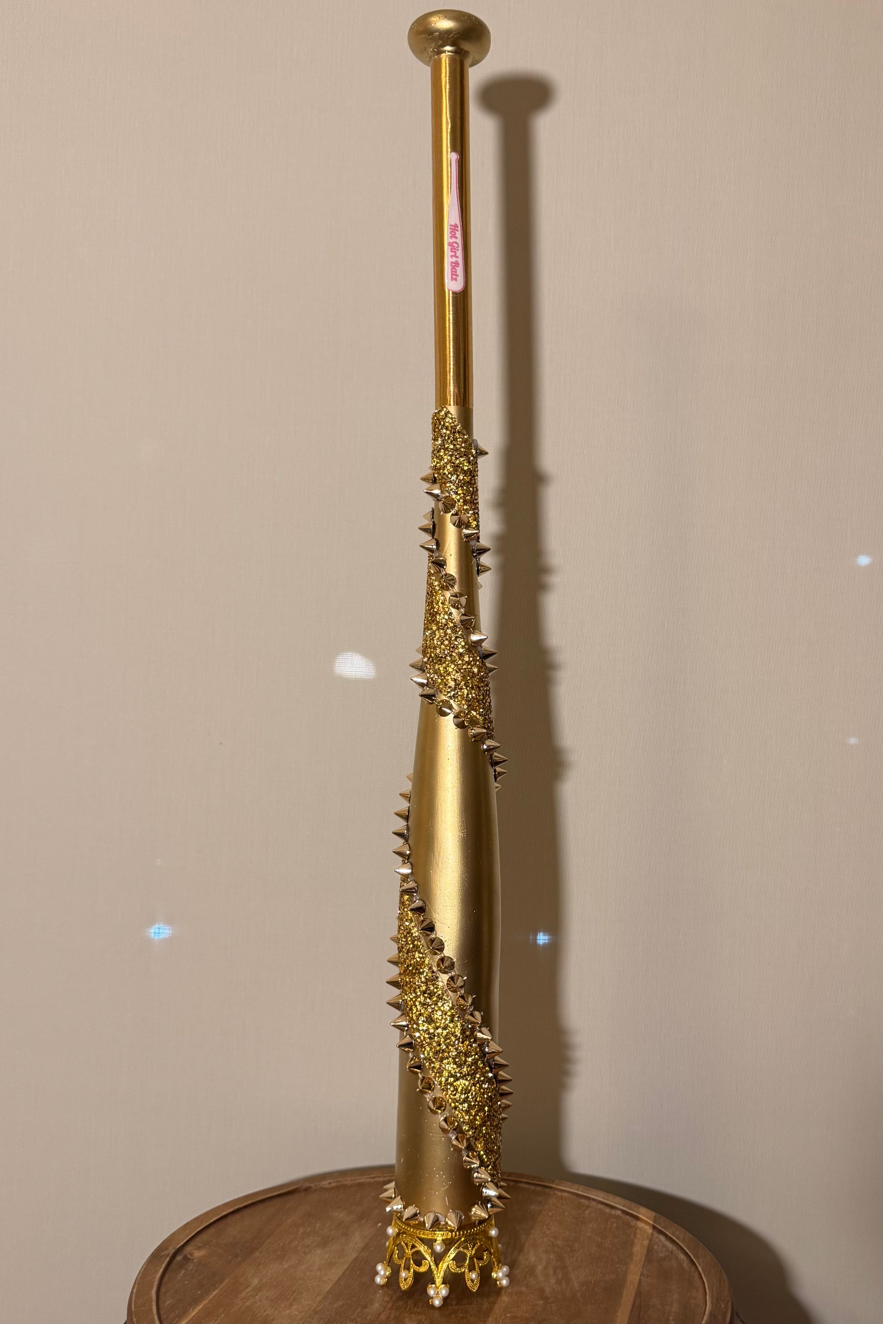 Golden Fury