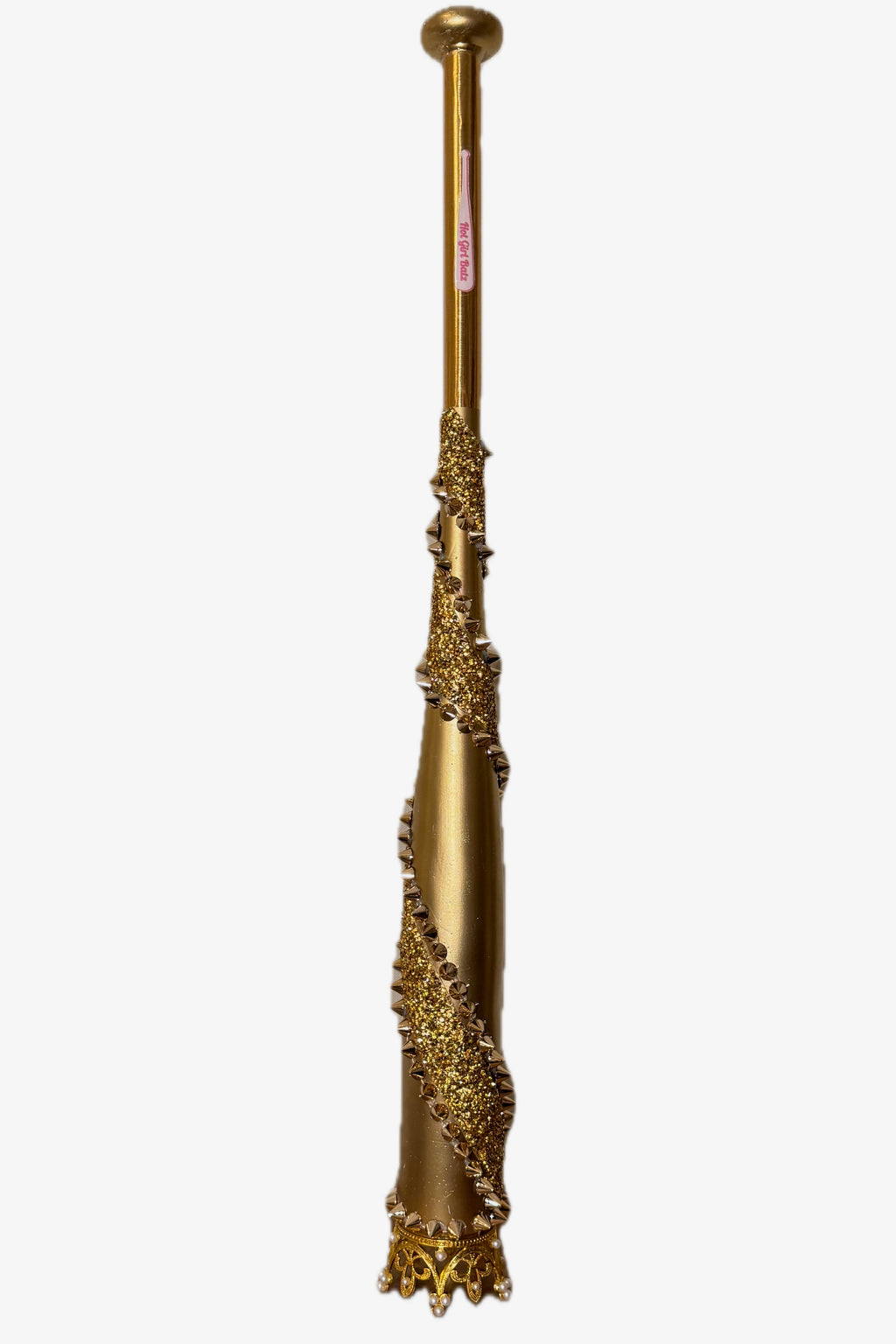 Golden Fury
